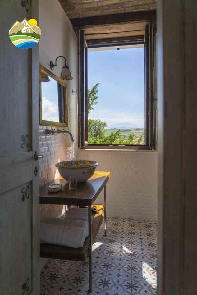 Villa Villa for sale Sant'Omero (TE), Dimora Morello - Sant'Omero - EUR 2.293.829 1060