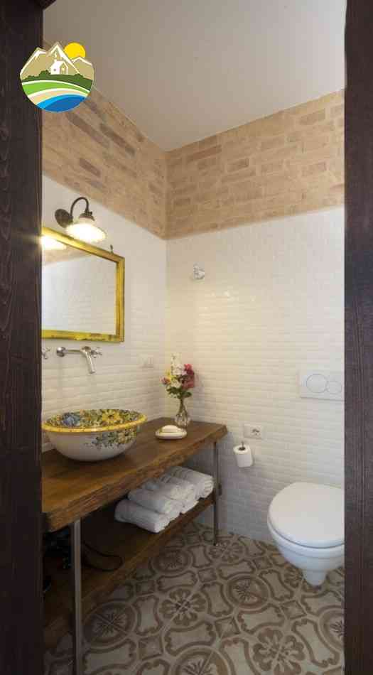 Villa Villa for sale Sant'Omero (TE), Dimora Morello - Sant'Omero - EUR 2.293.829 1070