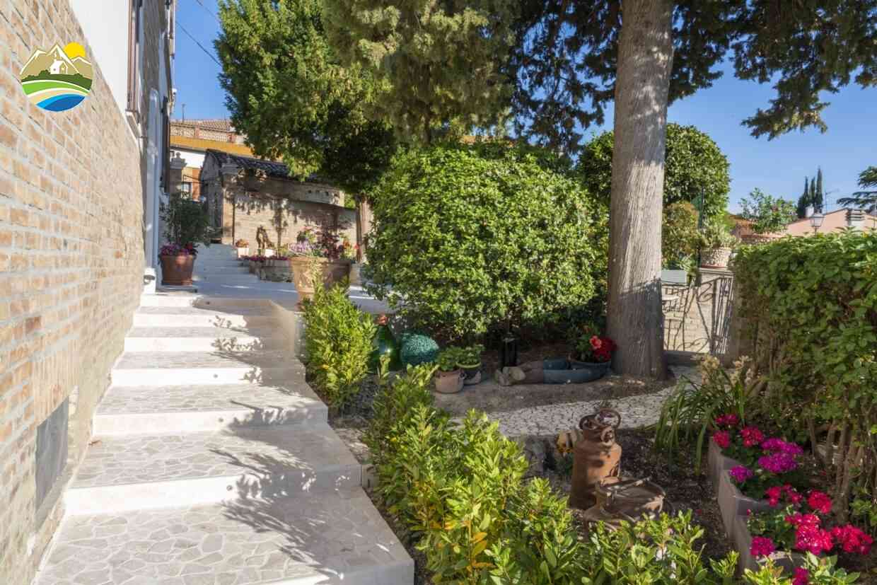 Villa Villa for sale Sant'Omero (TE), Dimora Morello - Sant'Omero - EUR 2.293.829 1170