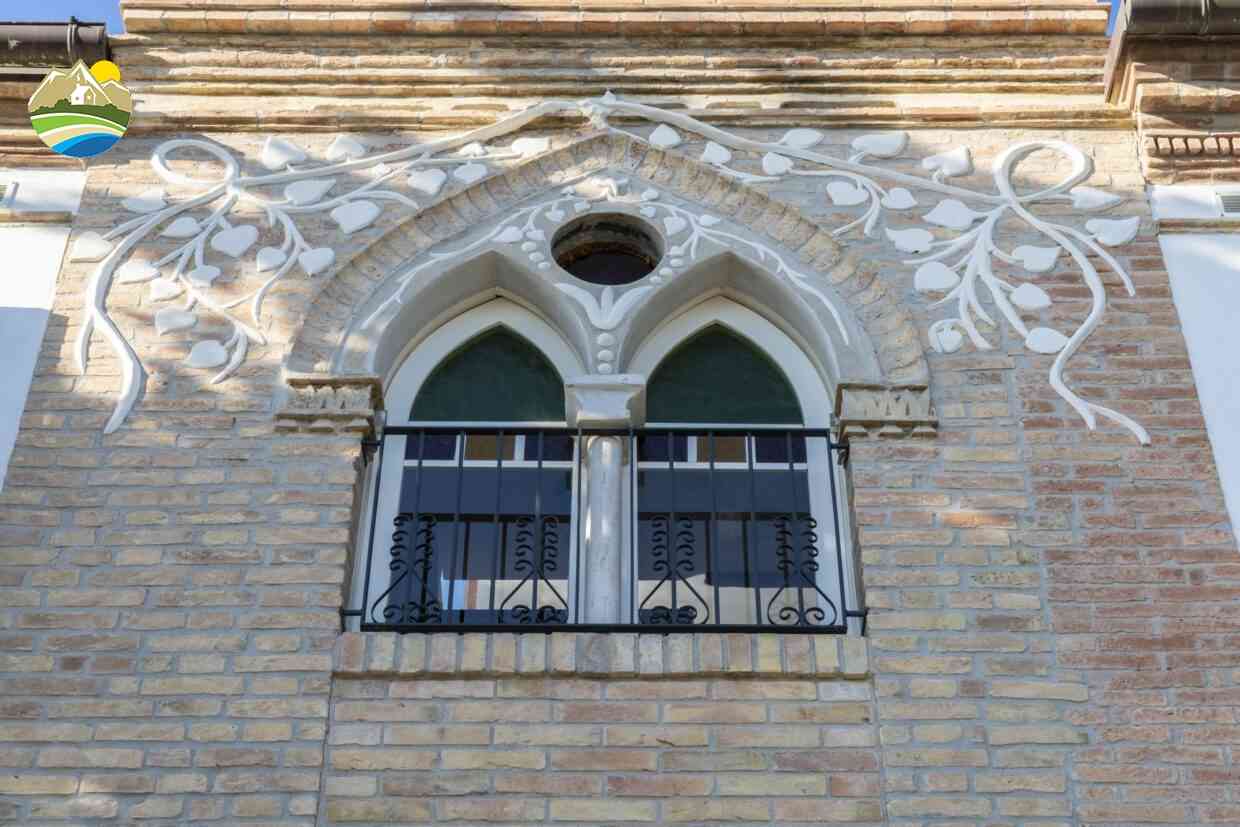 Villa Villa in vendita Sant'Omero (TE), Dimora Morello - Sant'Omero - EUR 2.293.829 1190