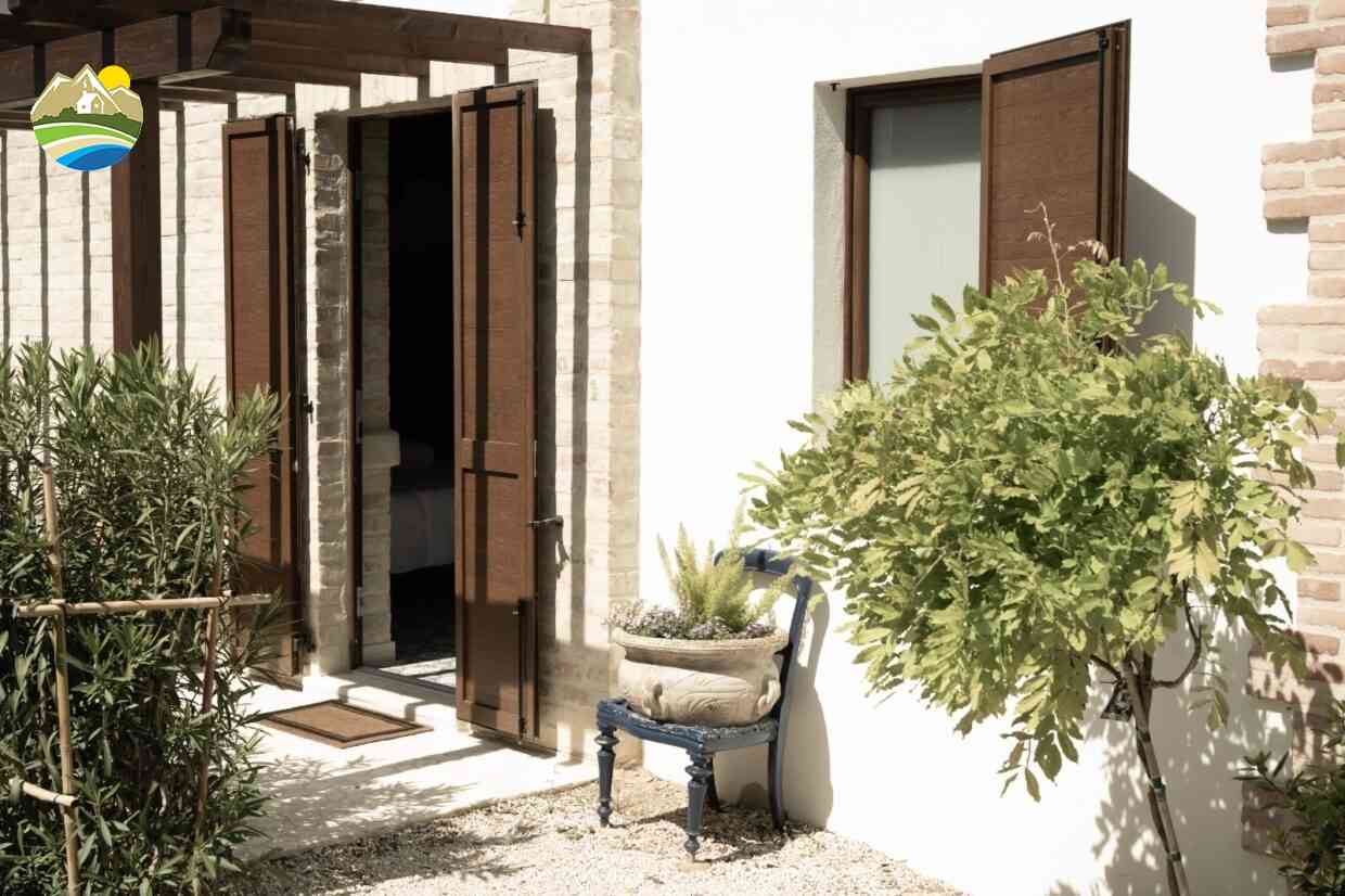 Villa Villa for sale Sant'Omero (TE), Dimora Morello - Sant'Omero - EUR 2.293.829 1210