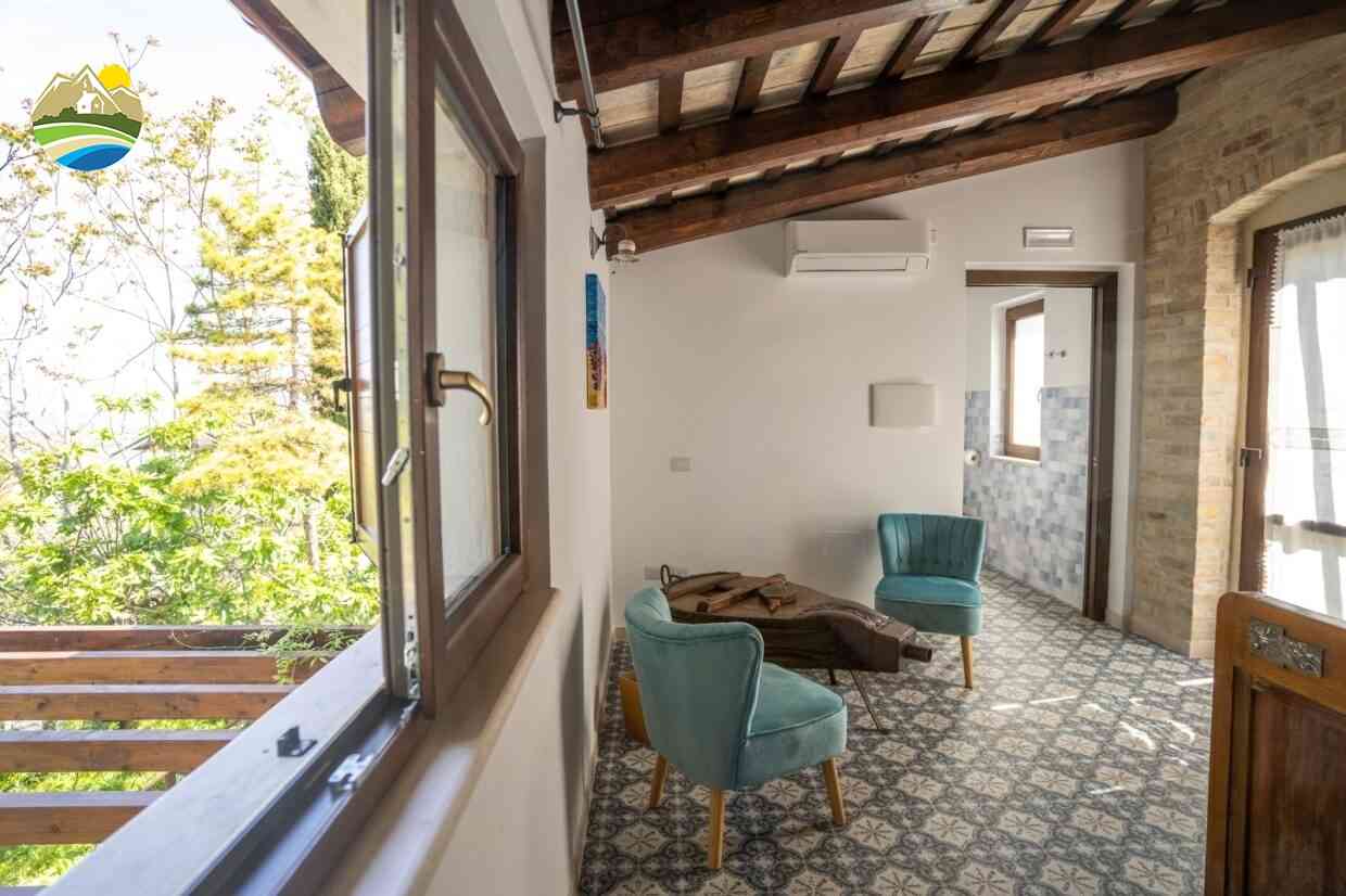Villa Villa for sale Sant'Omero (TE), Dimora Morello - Sant'Omero - EUR 2.293.829 1240