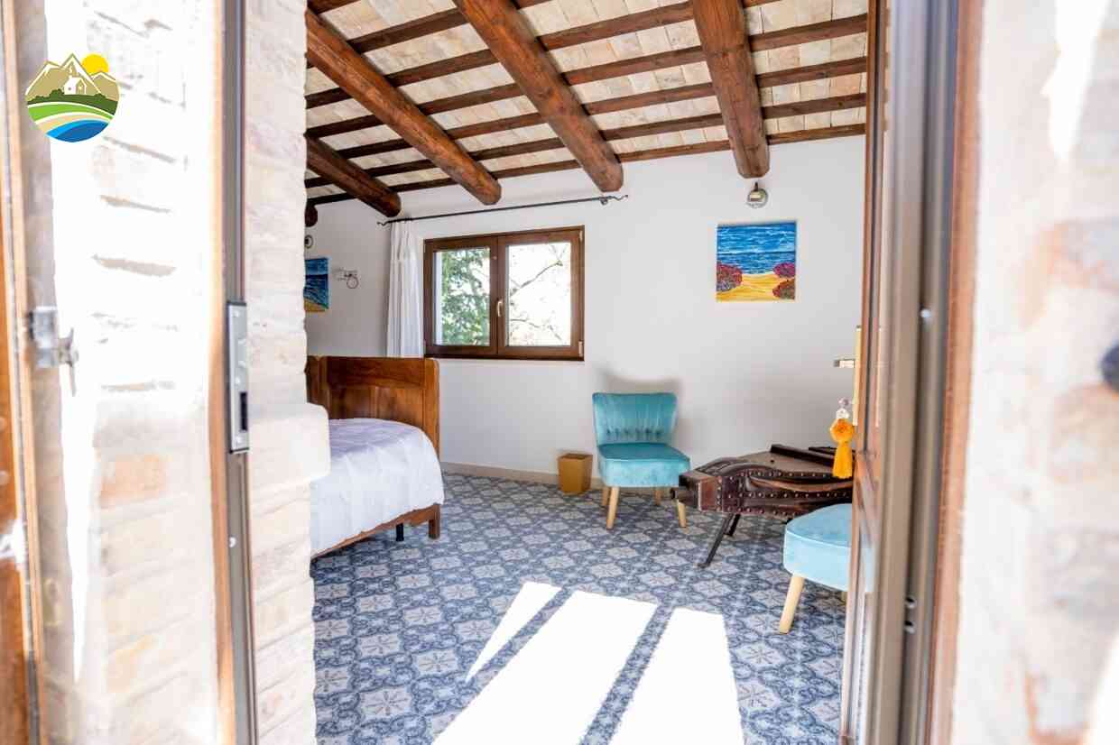 Villa Villa for sale Sant'Omero (TE), Dimora Morello - Sant'Omero - EUR 2.293.829 1250