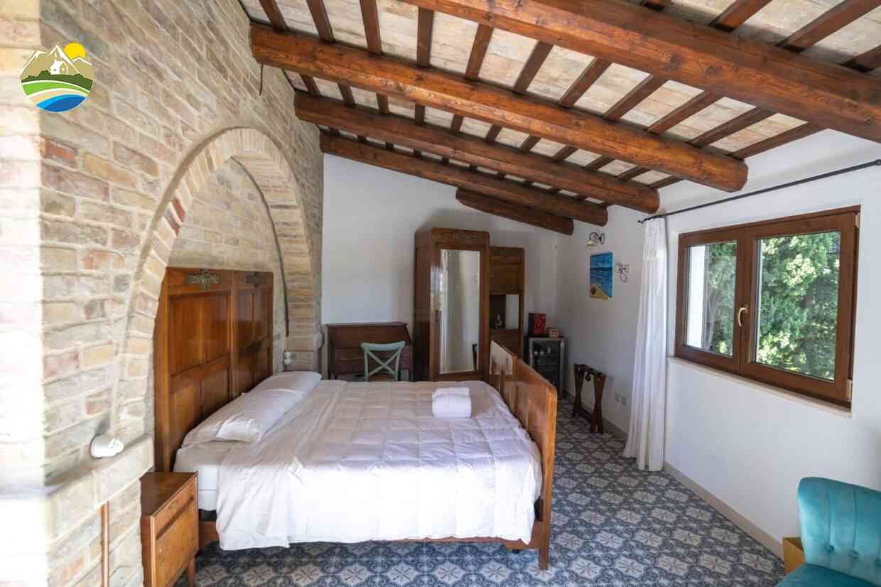 Villa Villa for sale Sant'Omero (TE), Dimora Morello - Sant'Omero - EUR 2.293.829 1260