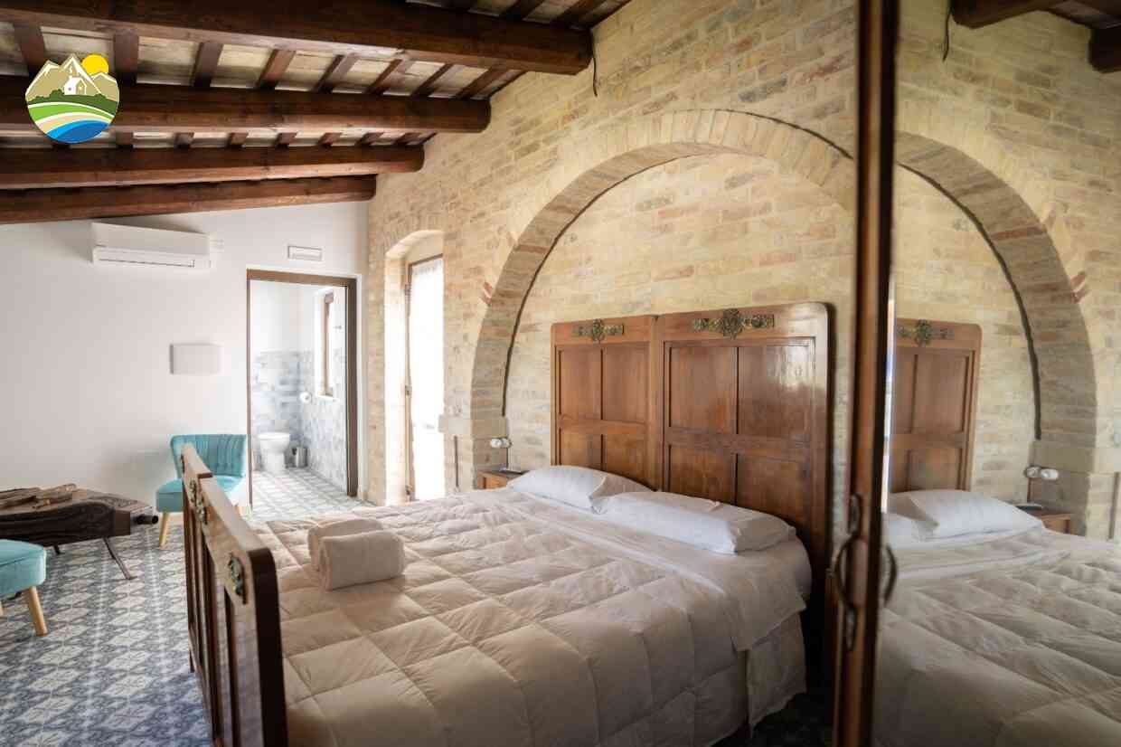 Villa Villa for sale Sant'Omero (TE), Dimora Morello - Sant'Omero - EUR 2.293.829 1270