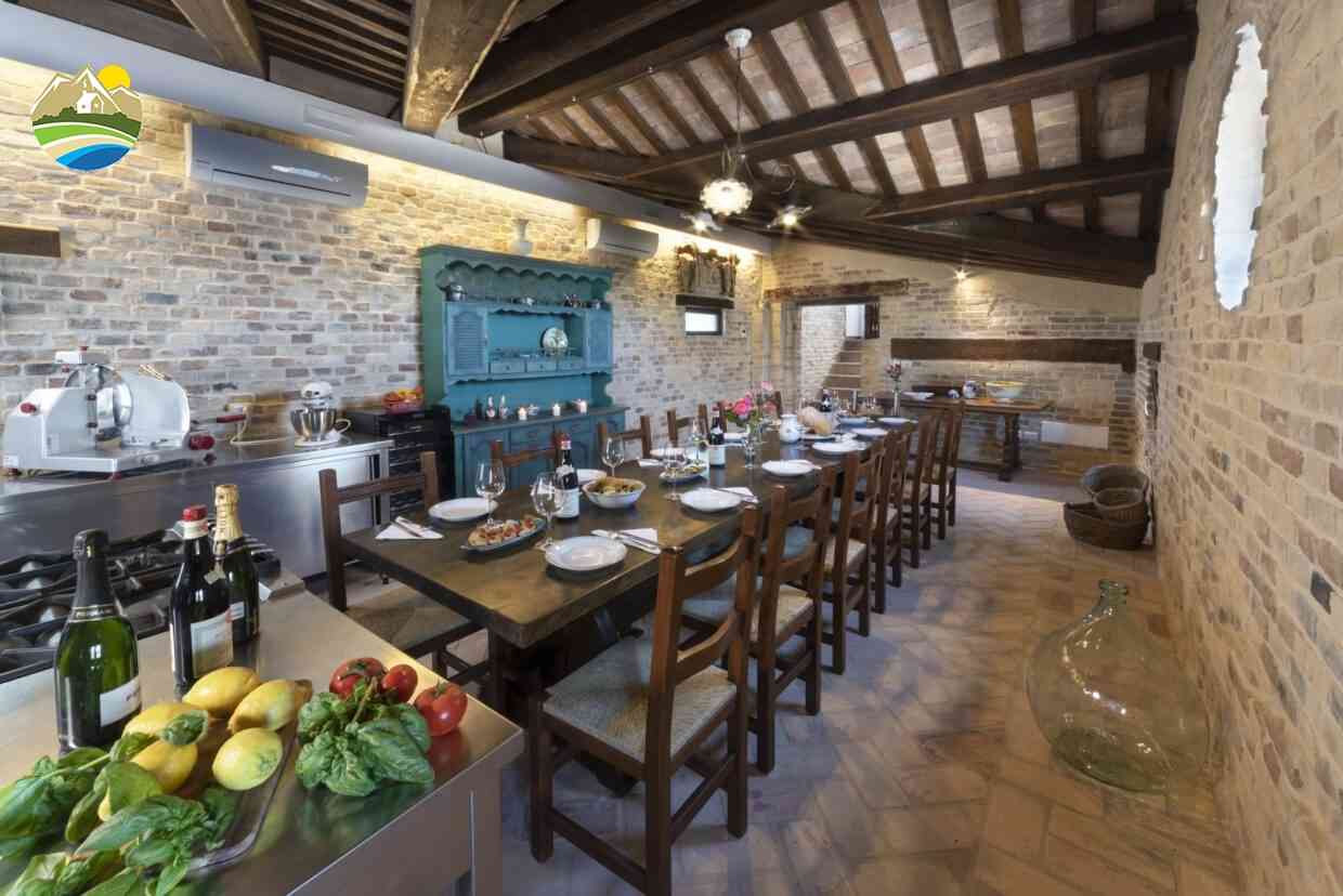 Villa Villa for sale Sant'Omero (TE), Dimora Morello - Sant'Omero - EUR 2.293.829 720