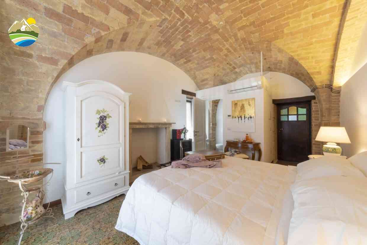 Villa Villa in vendita Sant'Omero (TE), Dimora Morello - Sant'Omero - EUR 2.293.829 730
