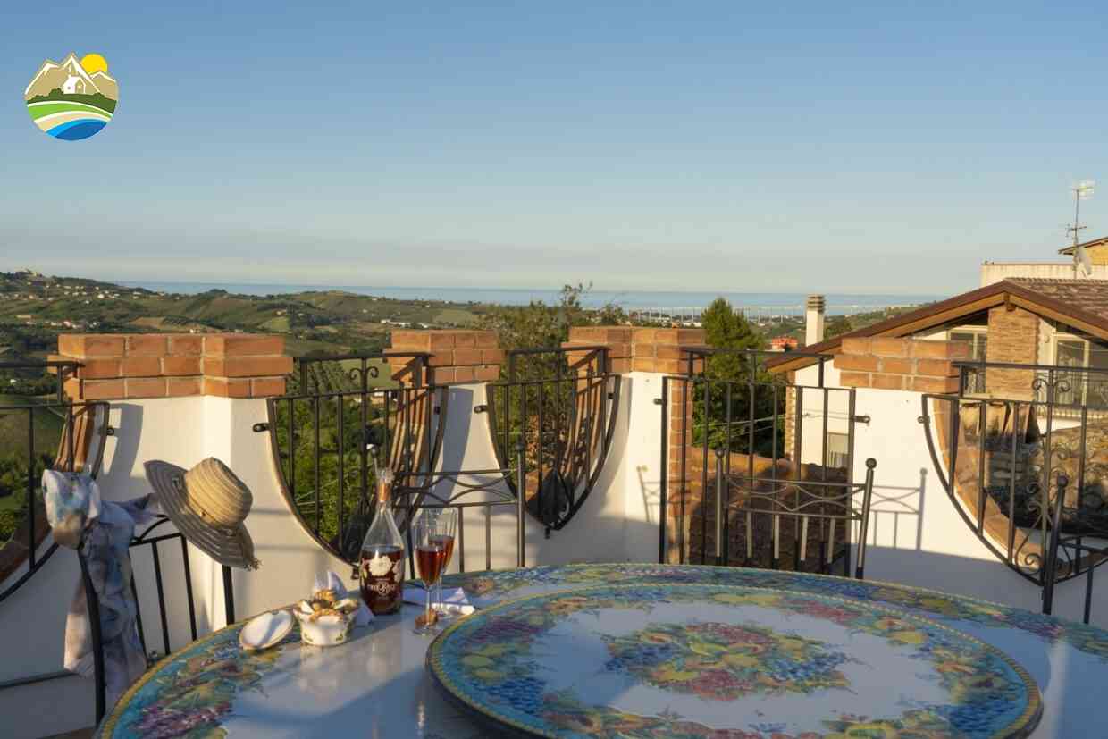 Villa Villa for sale Sant'Omero (TE), Dimora Morello - Sant'Omero - EUR 2.293.829 750