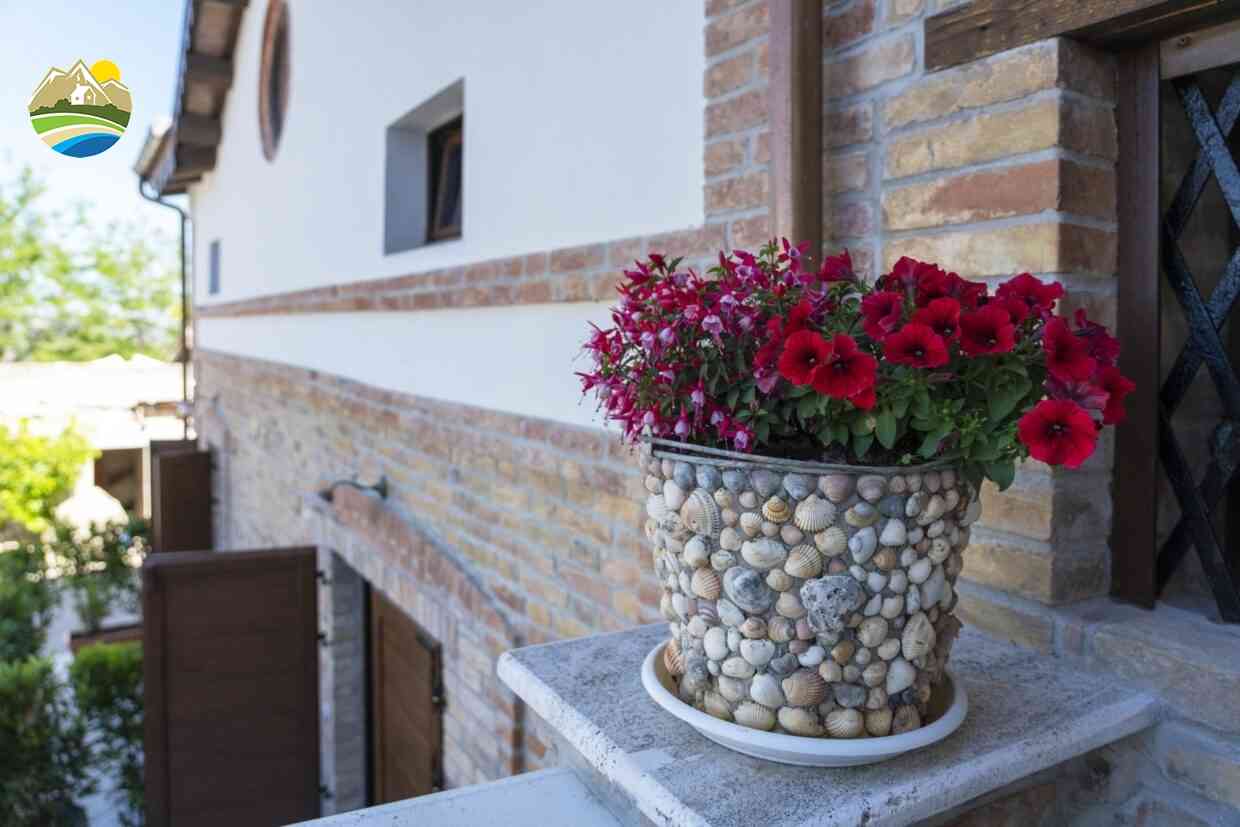 Villa Villa for sale Sant'Omero (TE), Dimora Morello - Sant'Omero - EUR 2.293.829 780