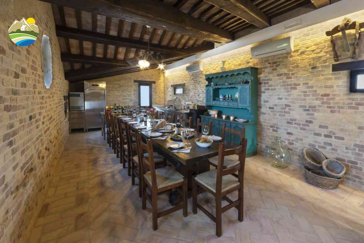 Villa Villa for sale Sant'Omero (TE), Dimora Morello - Sant'Omero - EUR 2.293.829 790