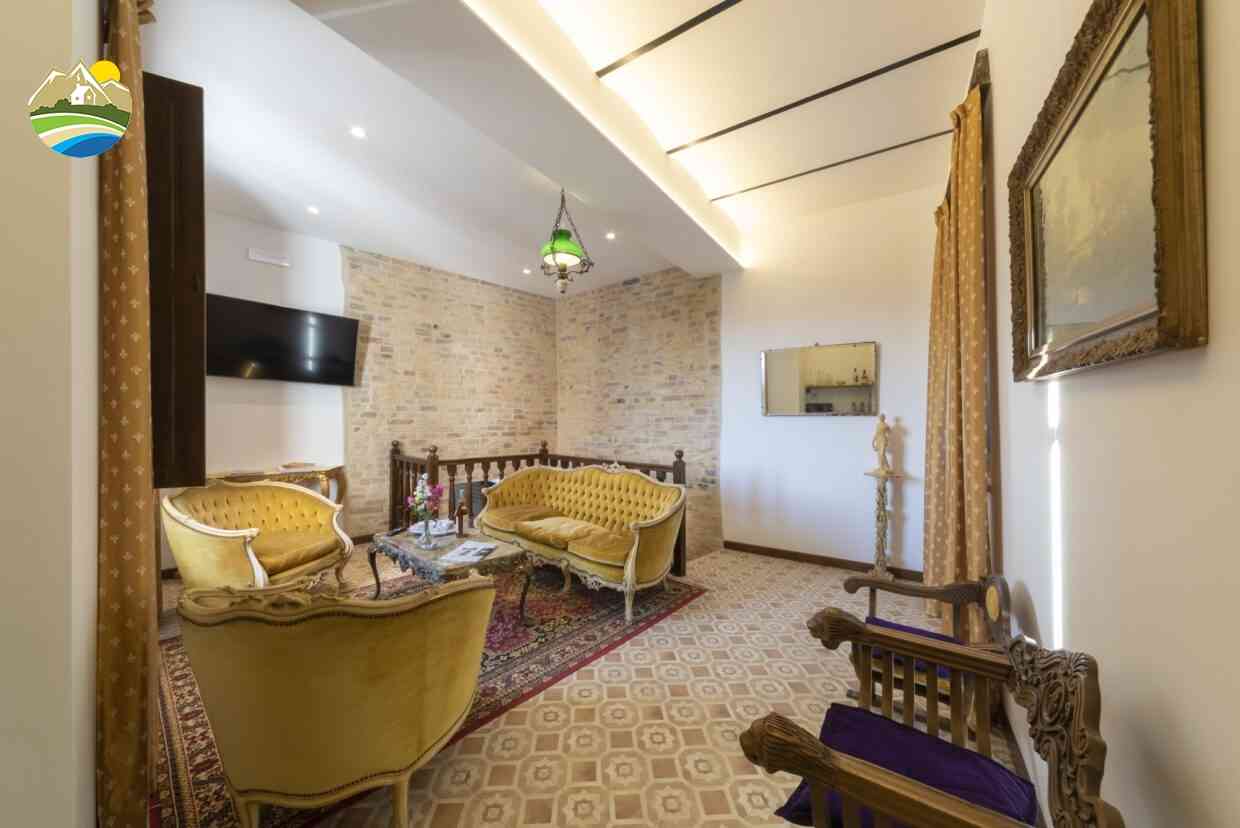 Villa Villa for sale Sant'Omero (TE), Dimora Morello - Sant'Omero - EUR 2.293.829 810
