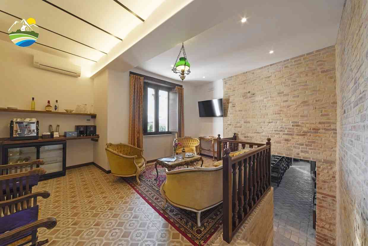 Villa Villa for sale Sant'Omero (TE), Dimora Morello - Sant'Omero - EUR 2.293.829 820