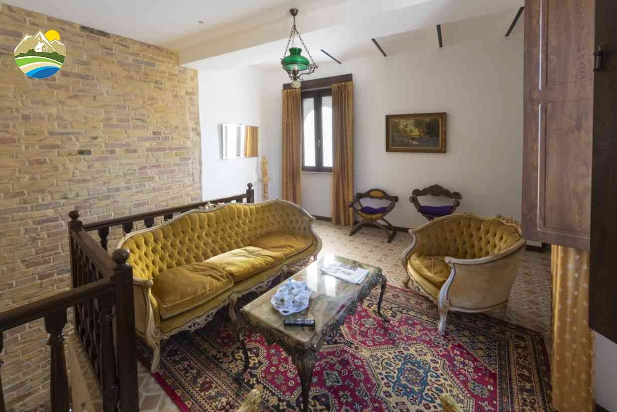 Villa Villa for sale Sant'Omero (TE), Dimora Morello - Sant'Omero - EUR 2.293.829 830