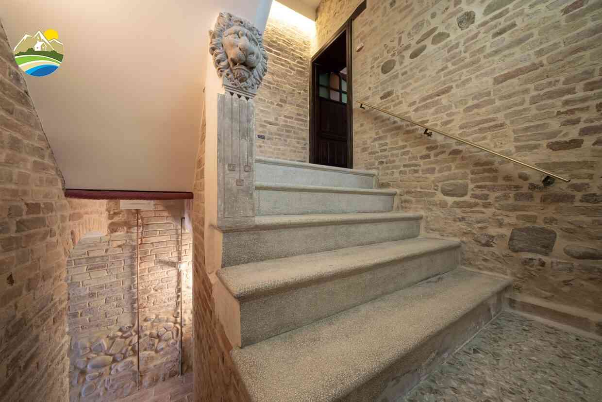 Villa Villa for sale Sant'Omero (TE), Dimora Morello - Sant'Omero - EUR 2.293.829 840