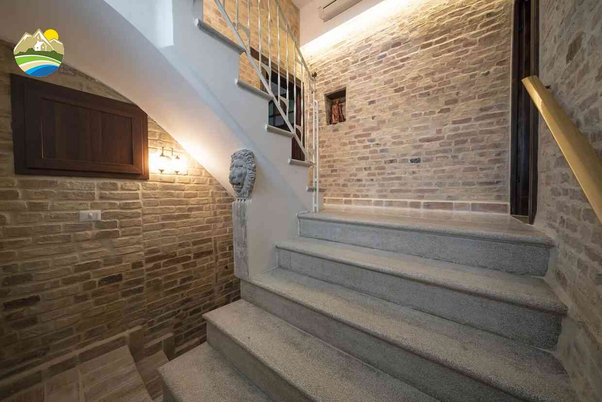 Villa Villa for sale Sant'Omero (TE), Dimora Morello - Sant'Omero - EUR 2.293.829 850