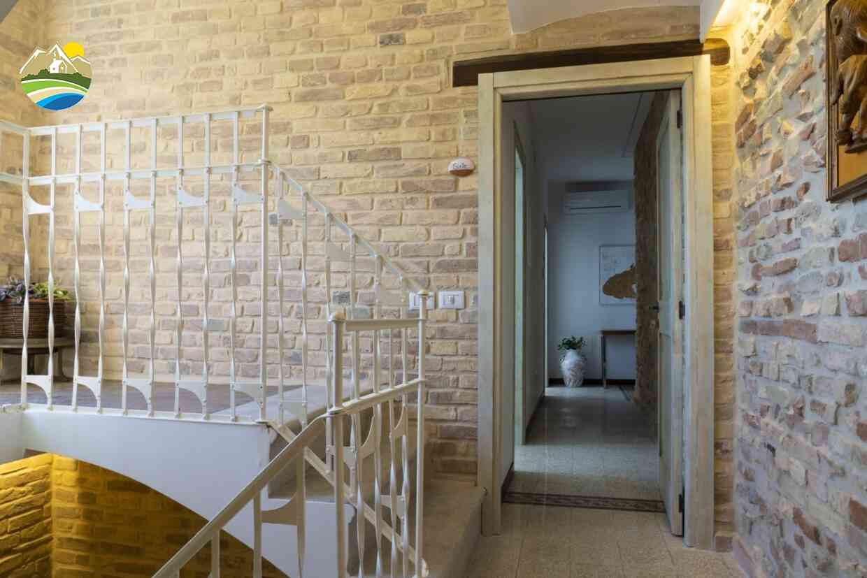 Villa Villa for sale Sant'Omero (TE), Dimora Morello - Sant'Omero - EUR 2.293.829 870