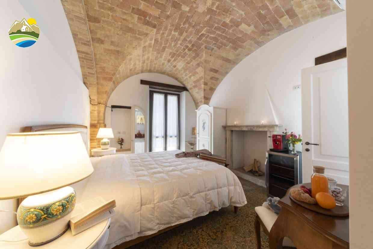 Villa Villa for sale Sant'Omero (TE), Dimora Morello - Sant'Omero - EUR 2.293.829 900
