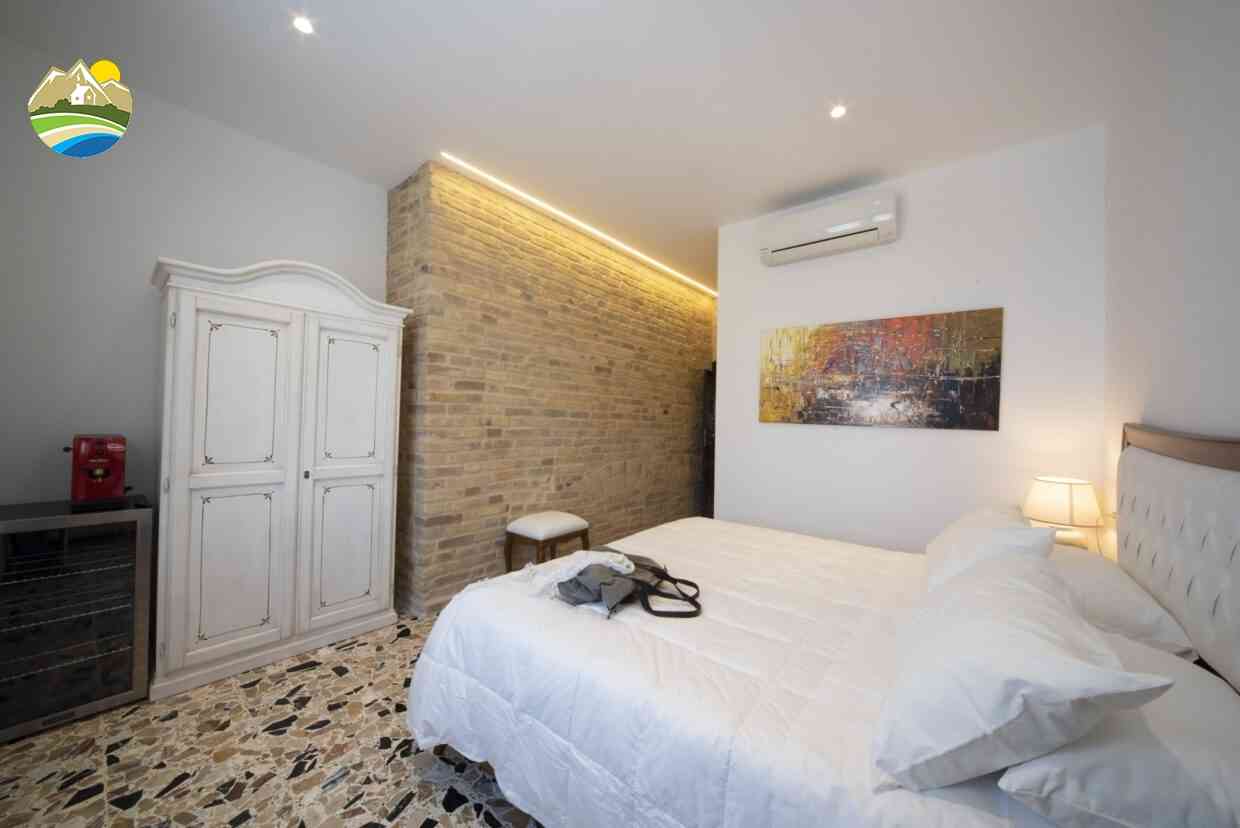 Villa Villa for sale Sant'Omero (TE), Dimora Morello - Sant'Omero - EUR 2.293.829 910