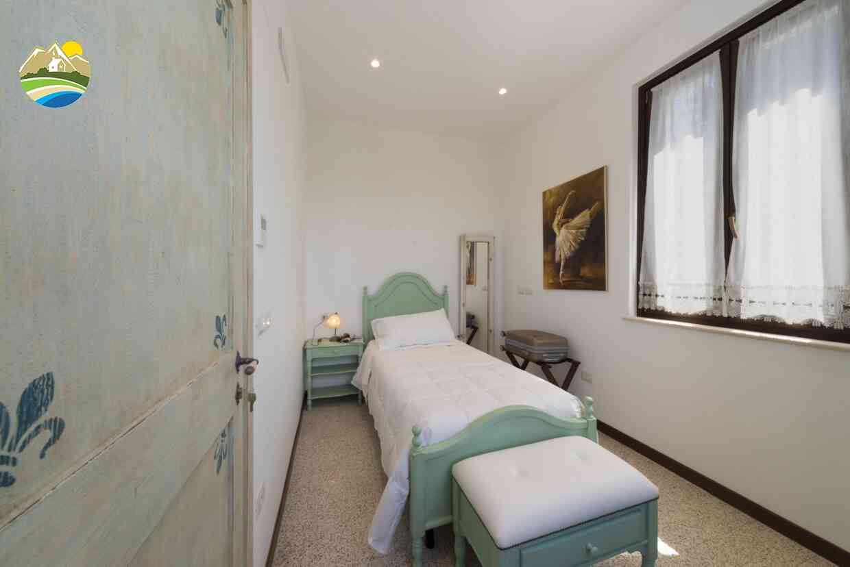Villa Villa for sale Sant'Omero (TE), Dimora Morello - Sant'Omero - EUR 2.293.829 960