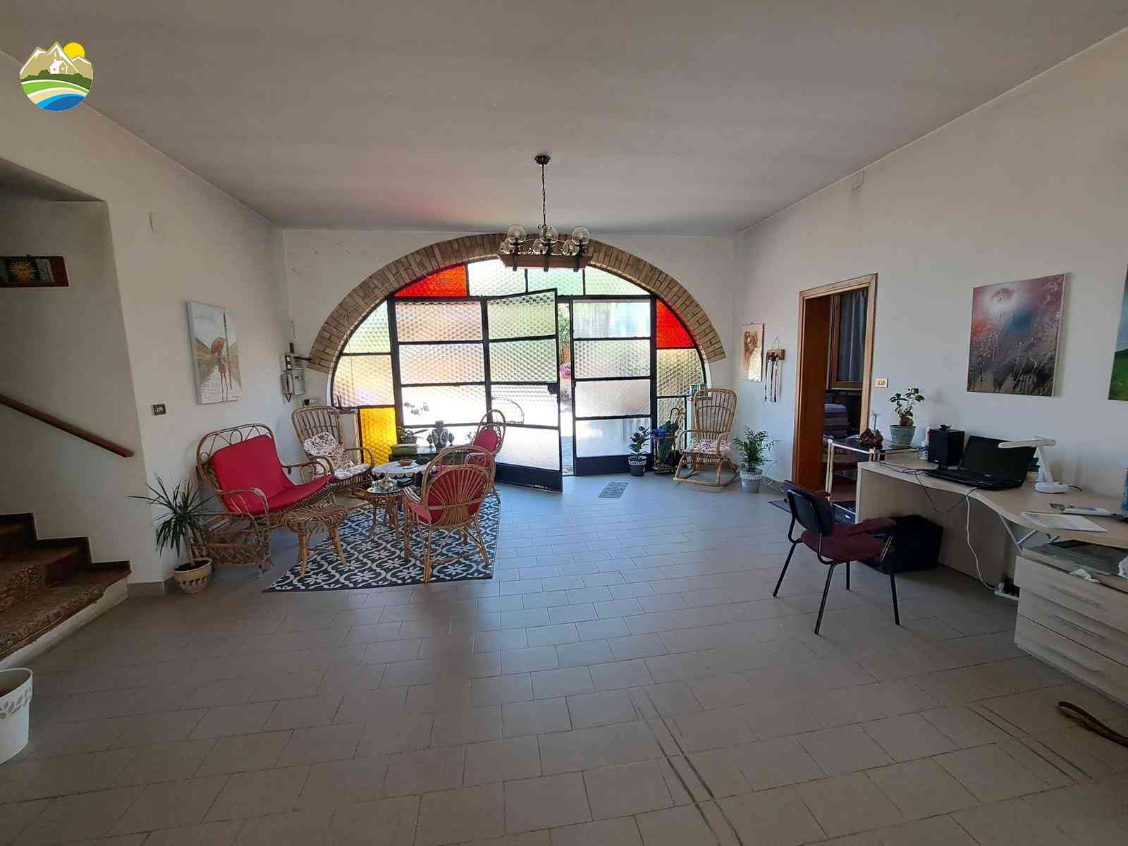 Villa Villa for sale Collecorvino (PE), Villa Tortora - Collecorvino - EUR 349.536 1000