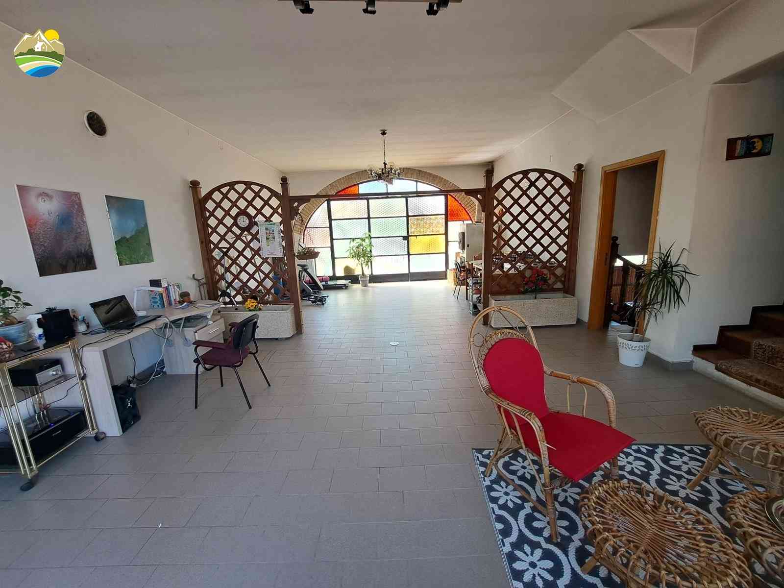 Villa Villa for sale Collecorvino (PE), Villa Tortora - Collecorvino - EUR 349.536 1010