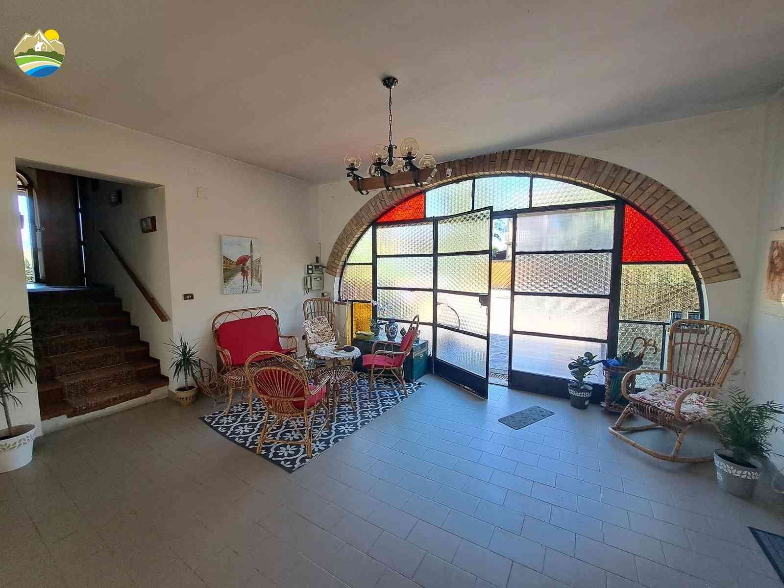 Villa Villa in vendita Collecorvino (PE), Villa Tortora - Collecorvino - EUR 349.536 1020