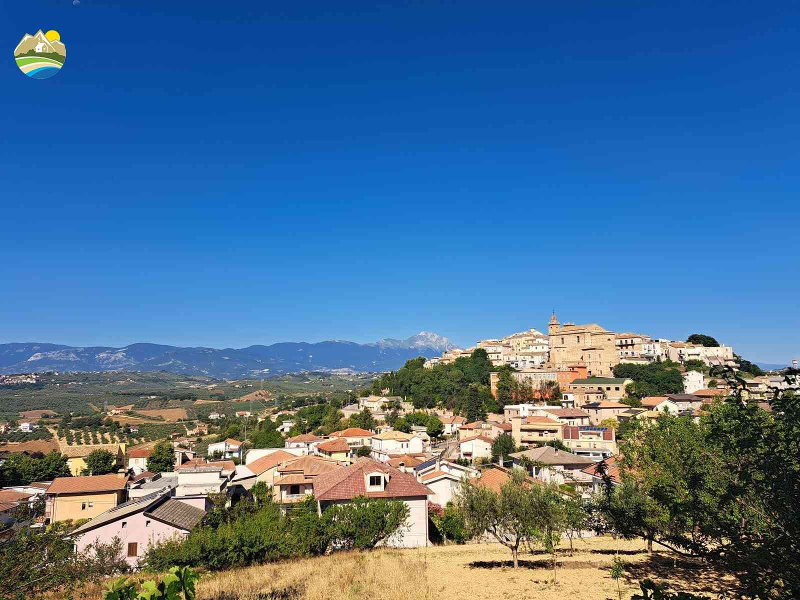 Villa Villa for sale Collecorvino (PE), Villa Tortora - Collecorvino - EUR 349.536 1040