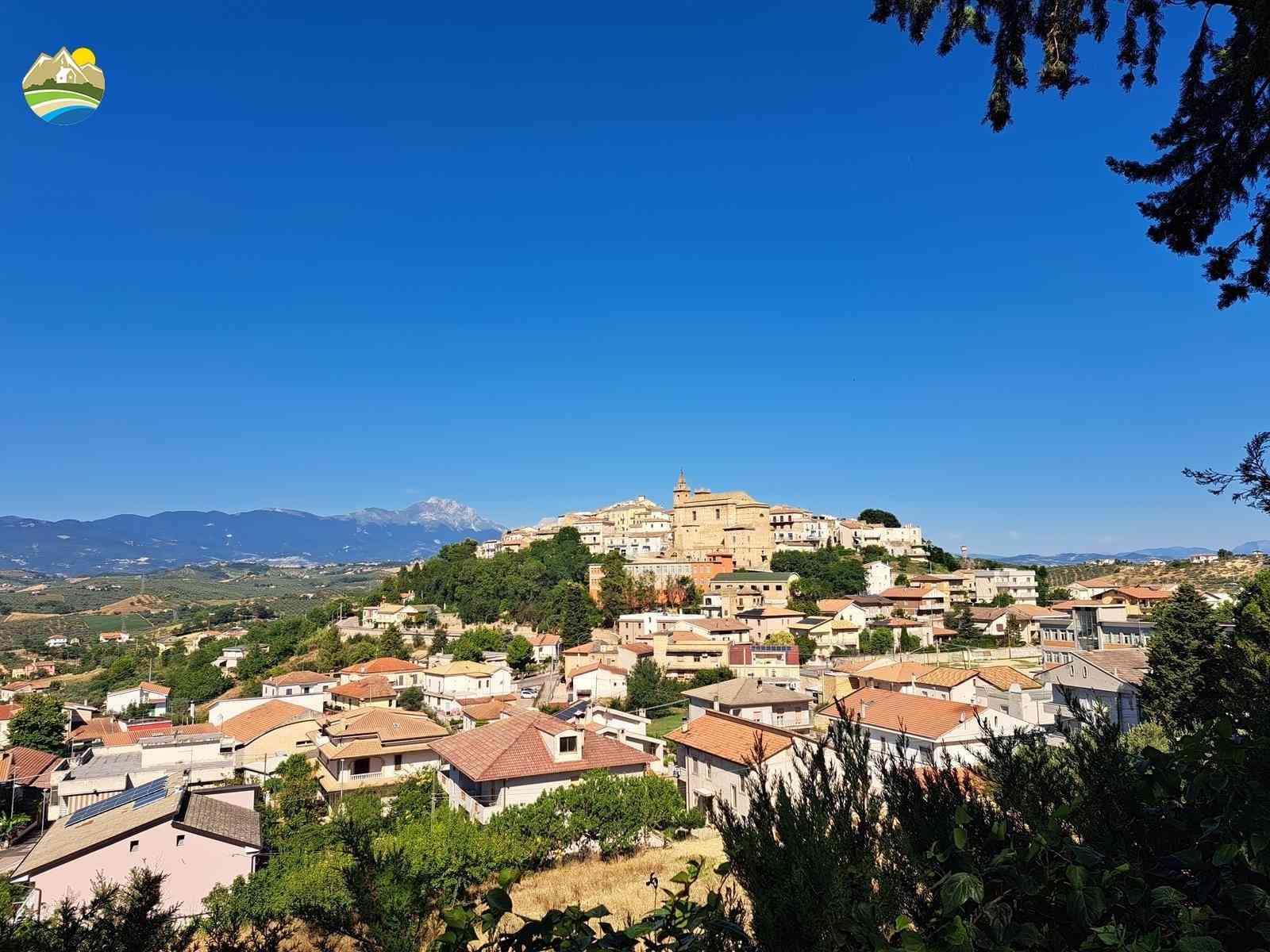 Villa Villa for sale Collecorvino (PE), Villa Tortora - Collecorvino - EUR 349.536 720