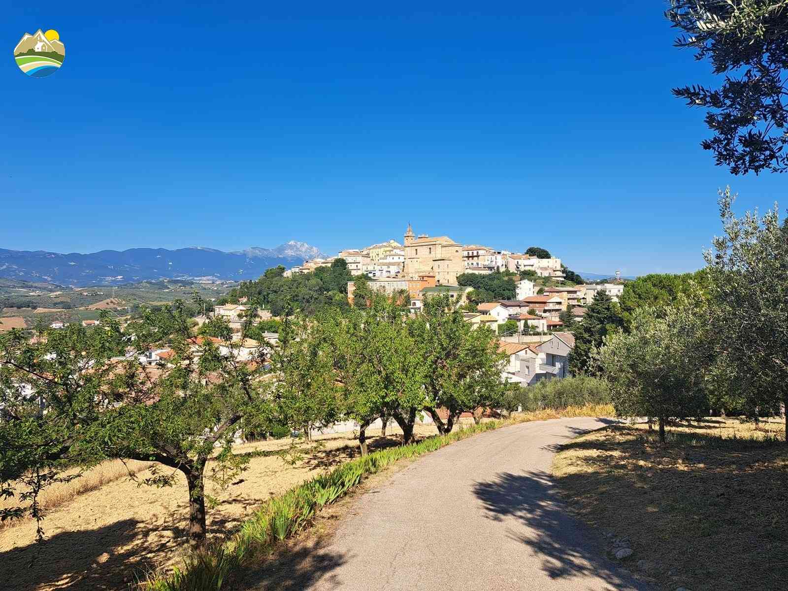 Villa Villa for sale Collecorvino (PE), Villa Tortora - Collecorvino - EUR 349.536 740