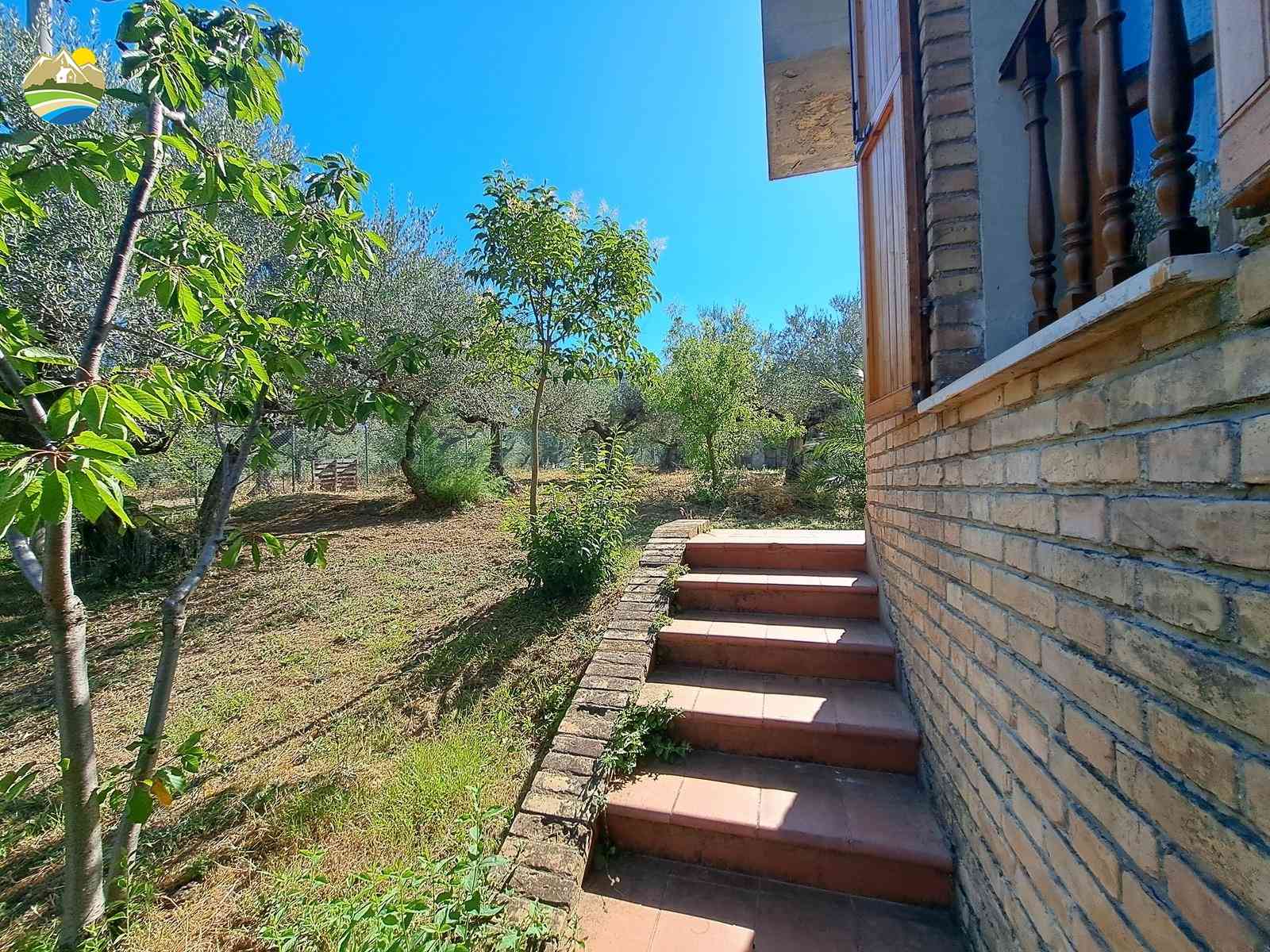 Villa Villa for sale Collecorvino (PE), Villa Tortora - Collecorvino - EUR 349.536 750