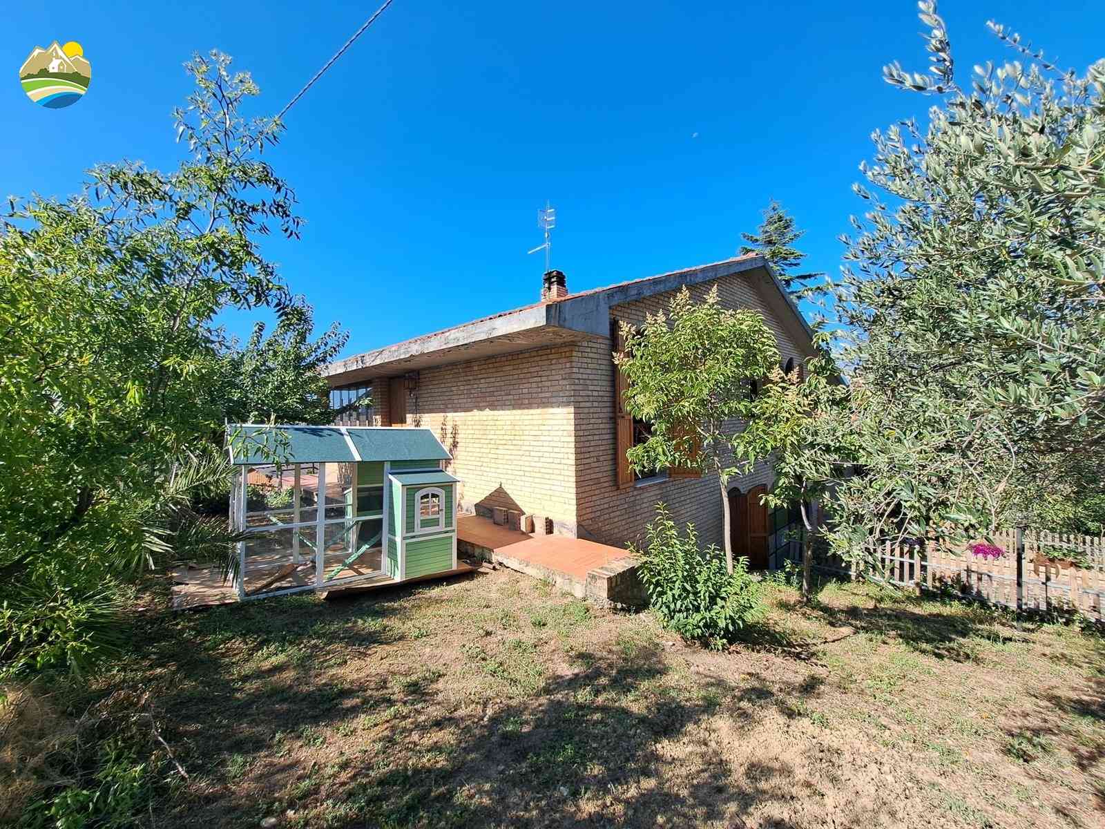 Villa Villa for sale Collecorvino (PE), Villa Tortora - Collecorvino - EUR 349.536 760