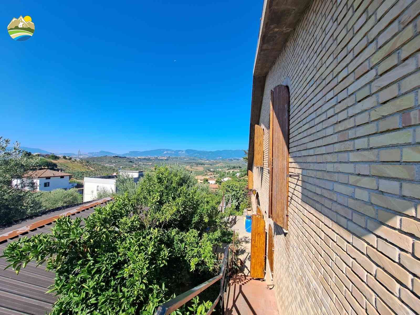 Villa Villa for sale Collecorvino (PE), Villa Tortora - Collecorvino - EUR 349.536 780