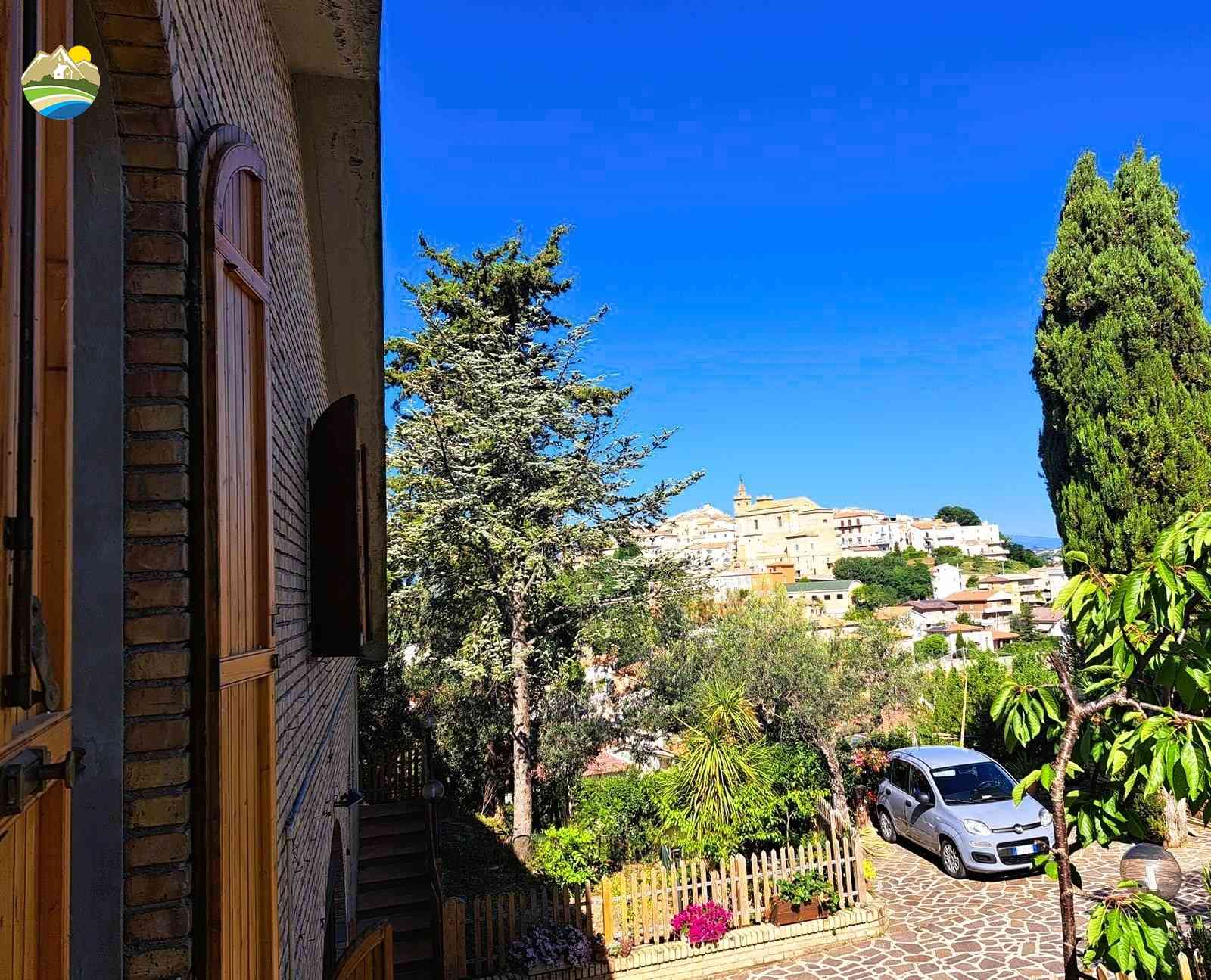 Villa Villa for sale Collecorvino (PE), Villa Tortora - Collecorvino - EUR 349.536 790