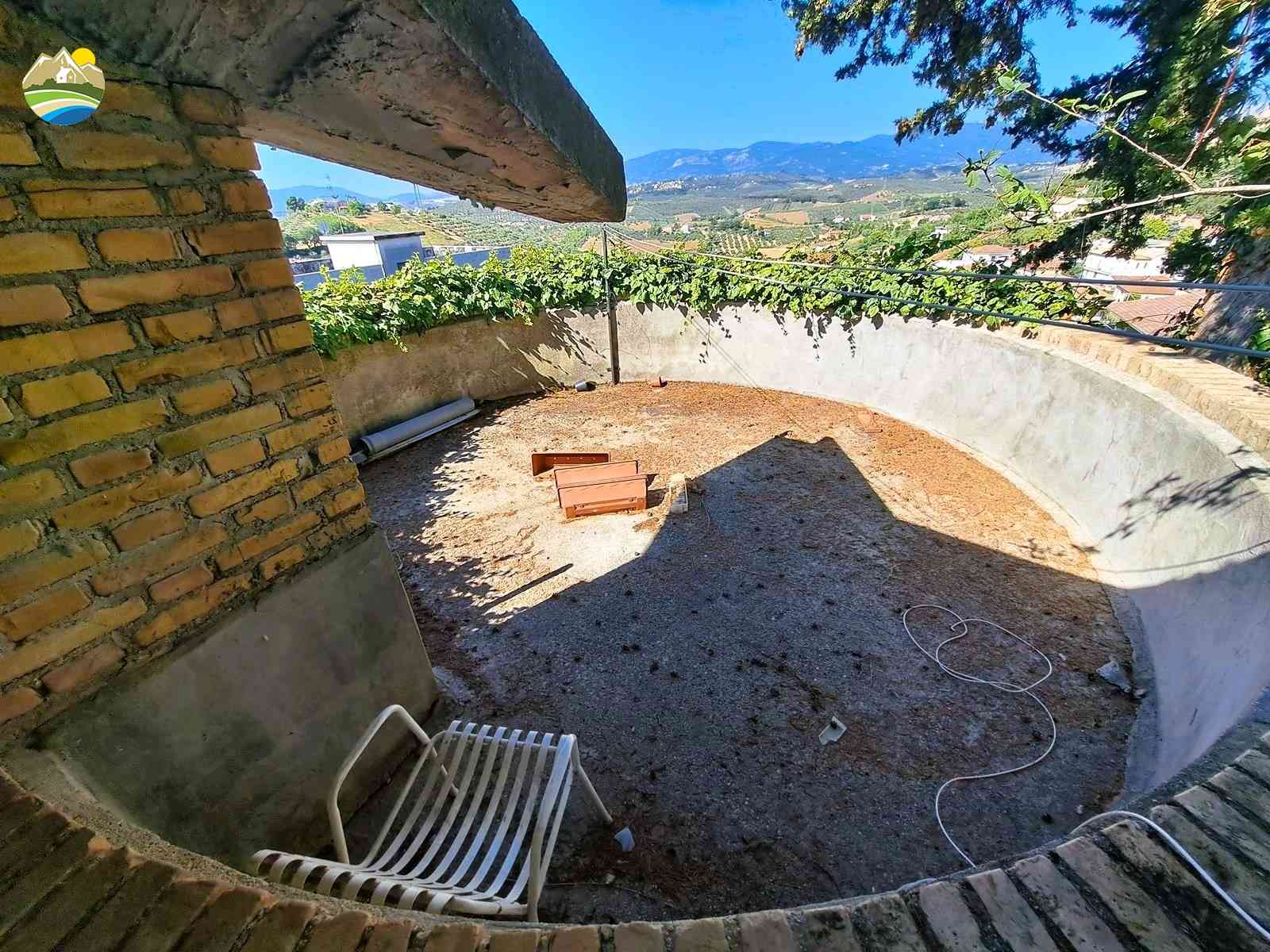 Villa Villa for sale Collecorvino (PE), Villa Tortora - Collecorvino - EUR 349.536 820