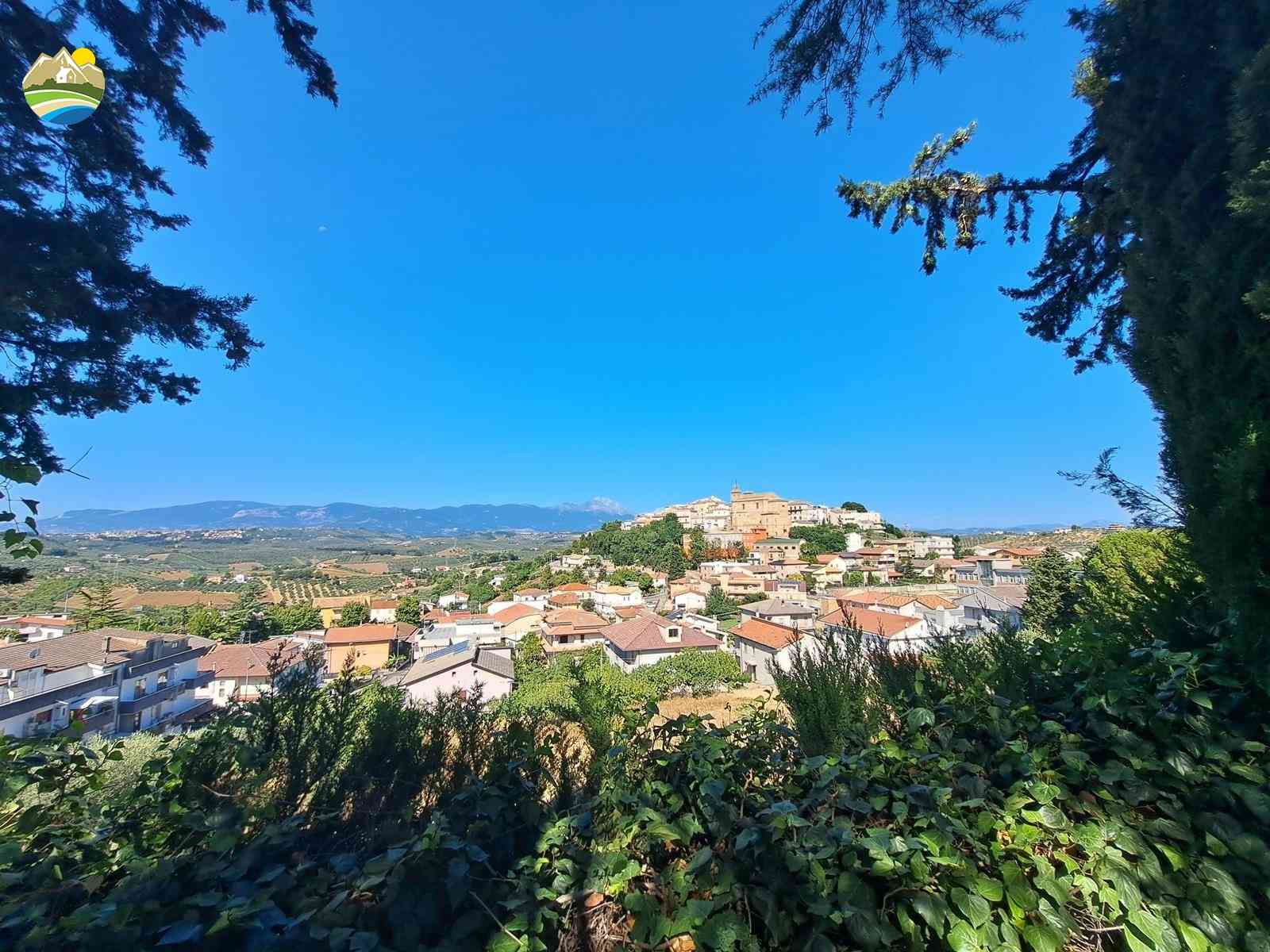 Villa Villa for sale Collecorvino (PE), Villa Tortora - Collecorvino - EUR 349.536 830