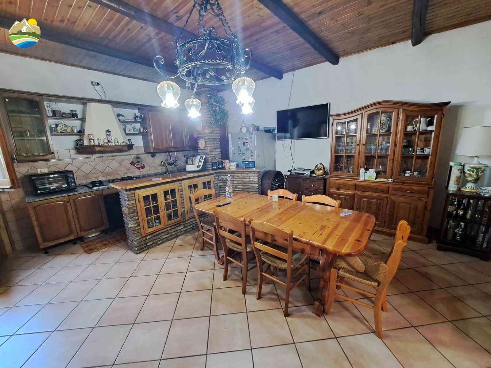 Villa Villa for sale Collecorvino (PE), Villa Tortora - Collecorvino - EUR 349.536 840