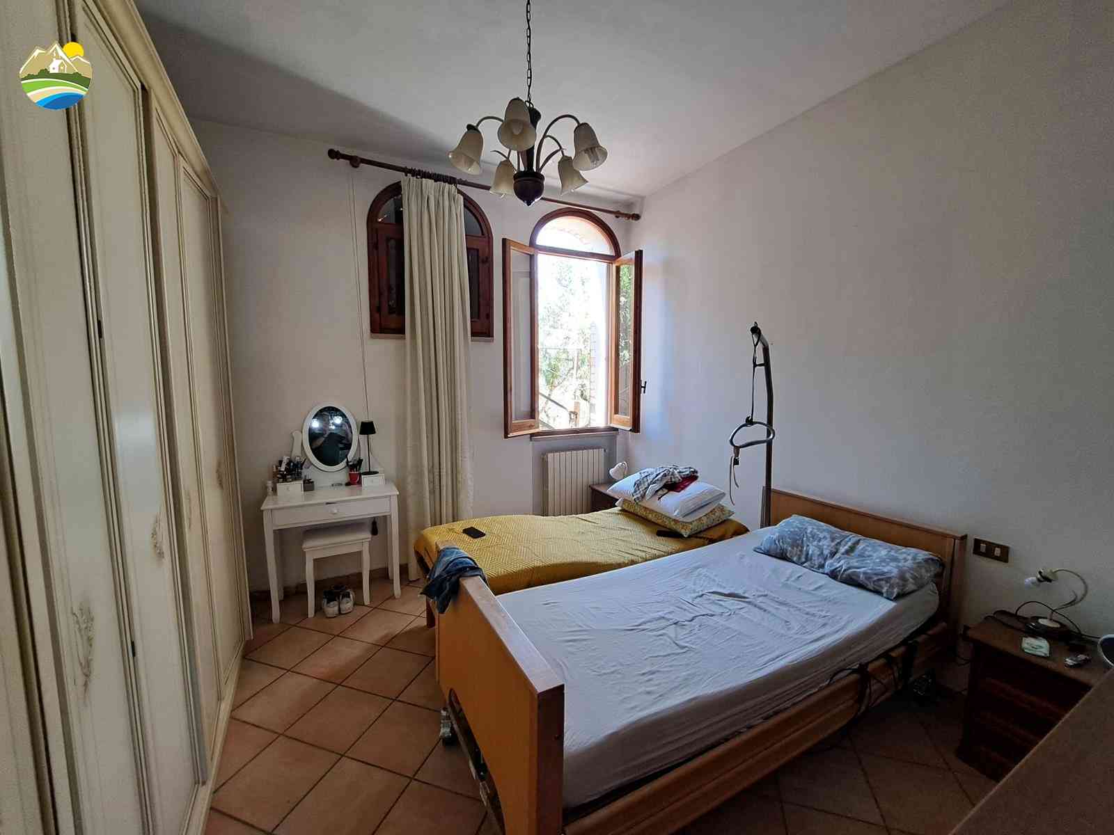 Villa Villa for sale Collecorvino (PE), Villa Tortora - Collecorvino - EUR 349.536 890