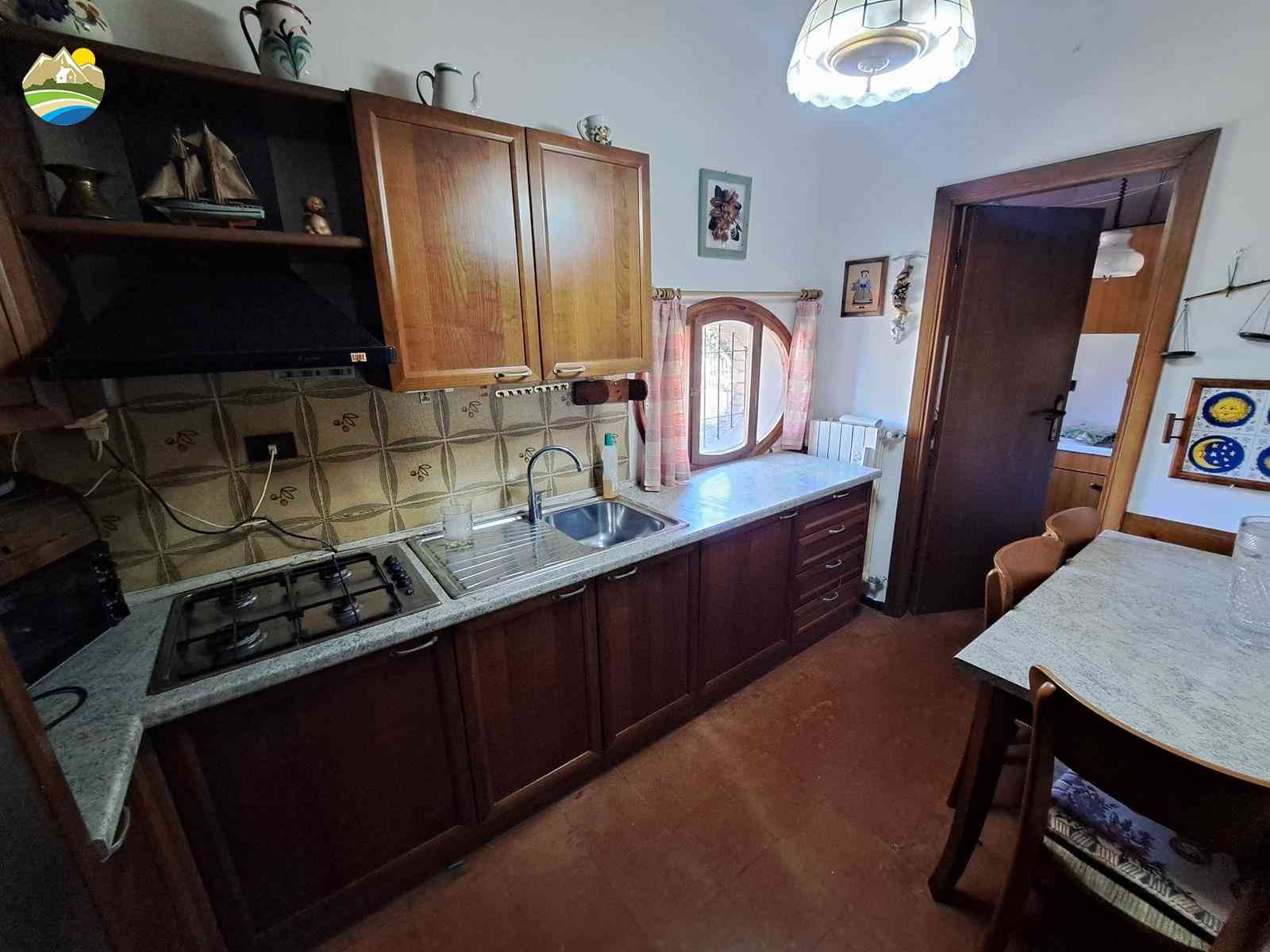Villa Villa for sale Collecorvino (PE), Villa Tortora - Collecorvino - EUR 349.536 900