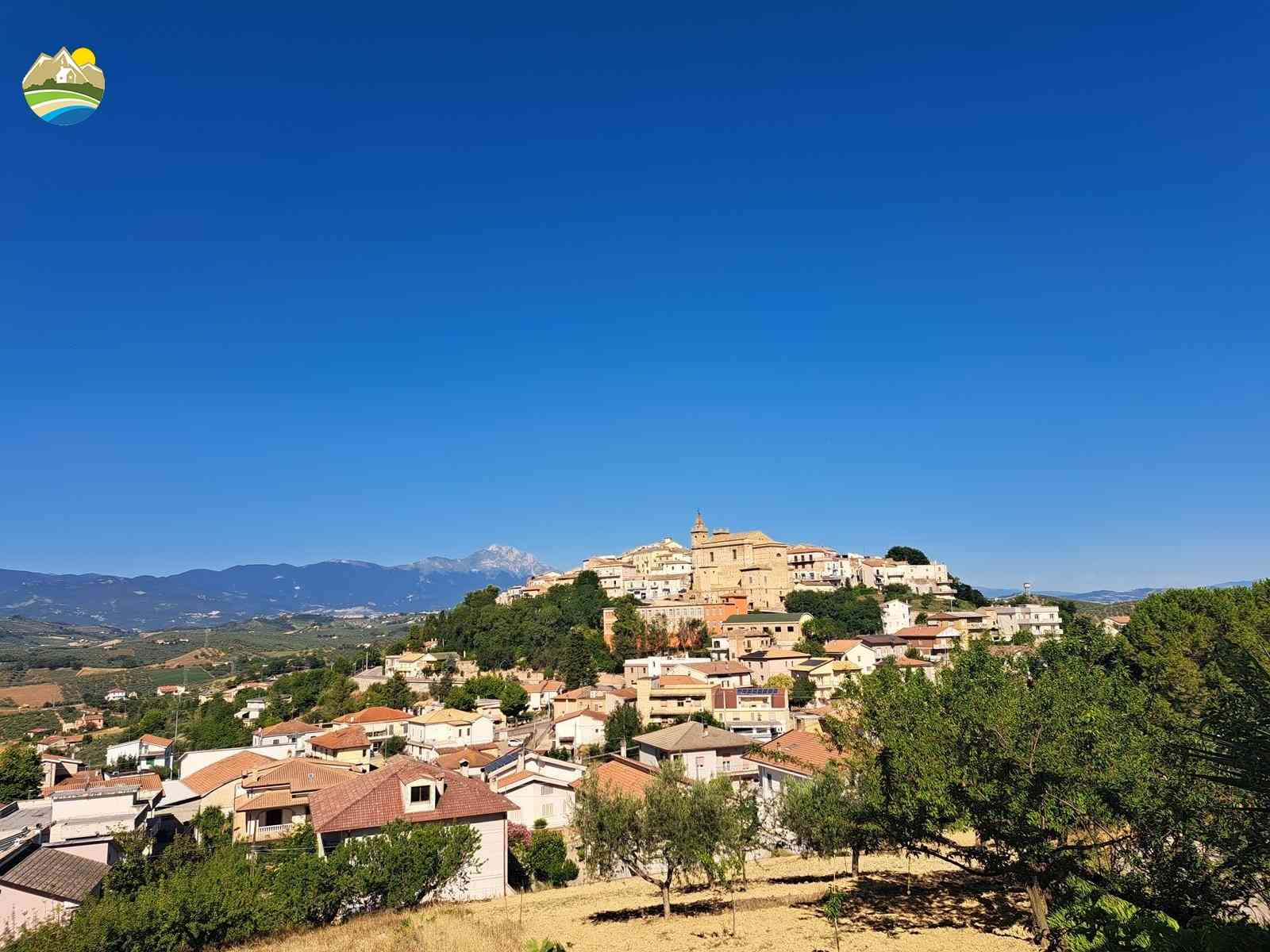 Villa Villa for sale Collecorvino (PE), Villa Tortora - Collecorvino - EUR 349.536 920