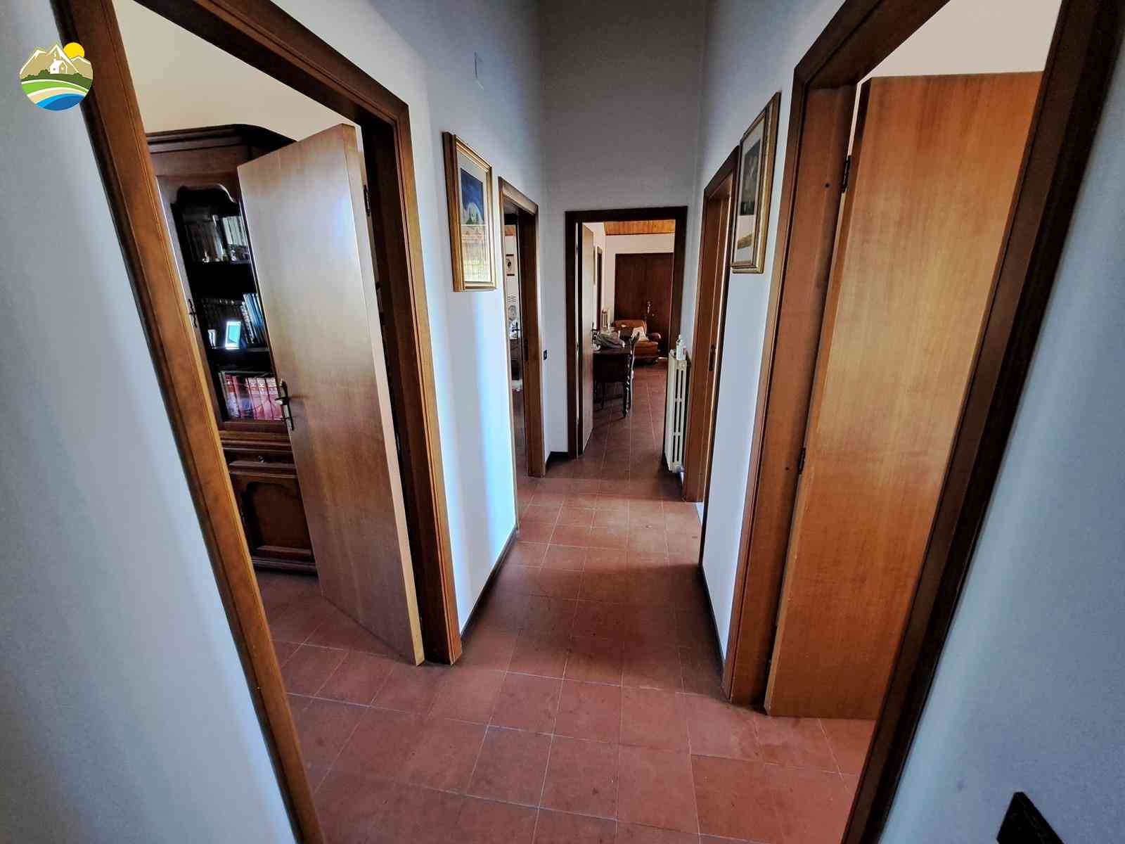 Villa Villa for sale Collecorvino (PE), Villa Tortora - Collecorvino - EUR 349.536 930