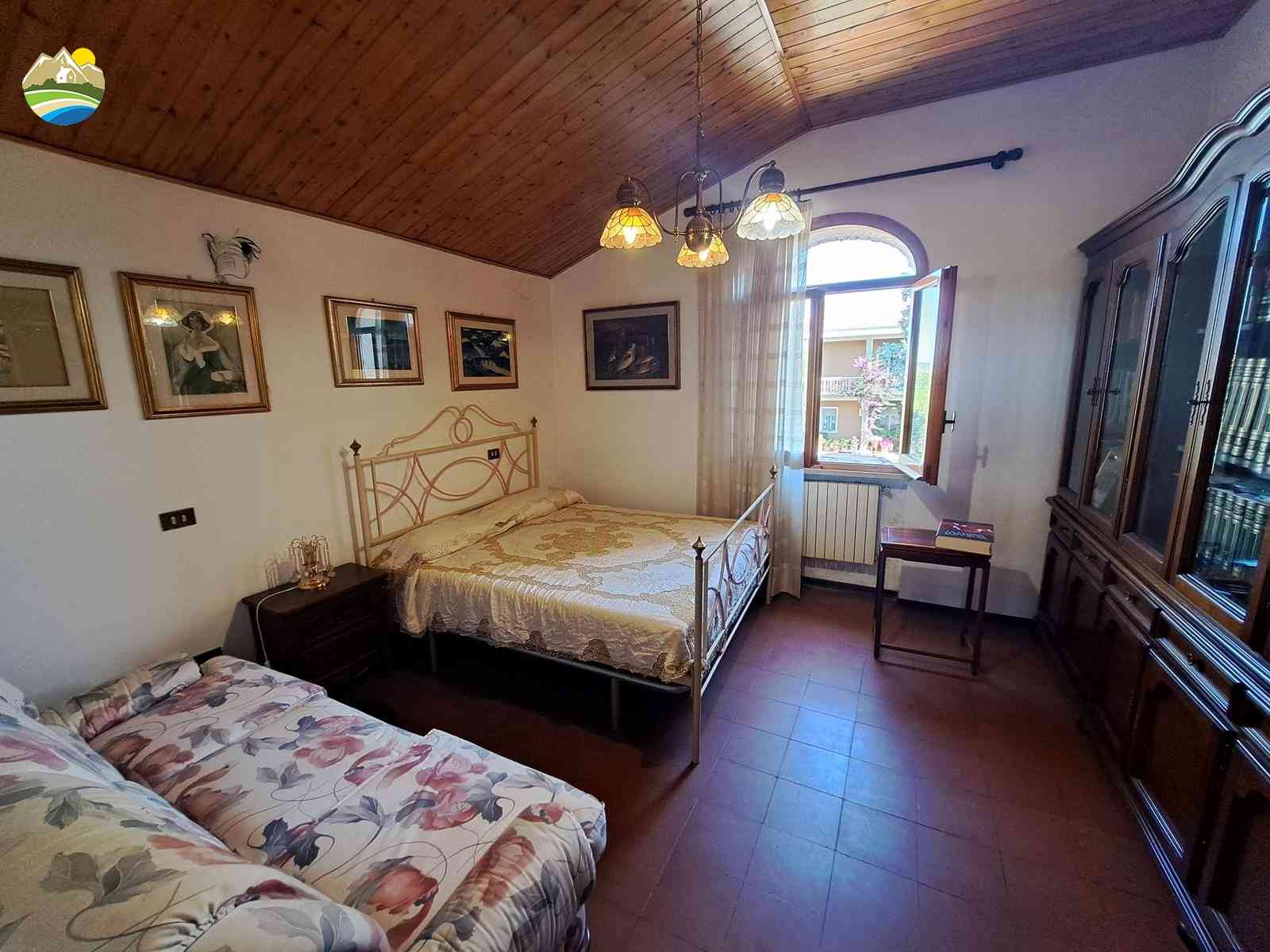 Villa Villa for sale Collecorvino (PE), Villa Tortora - Collecorvino - EUR 349.536 940