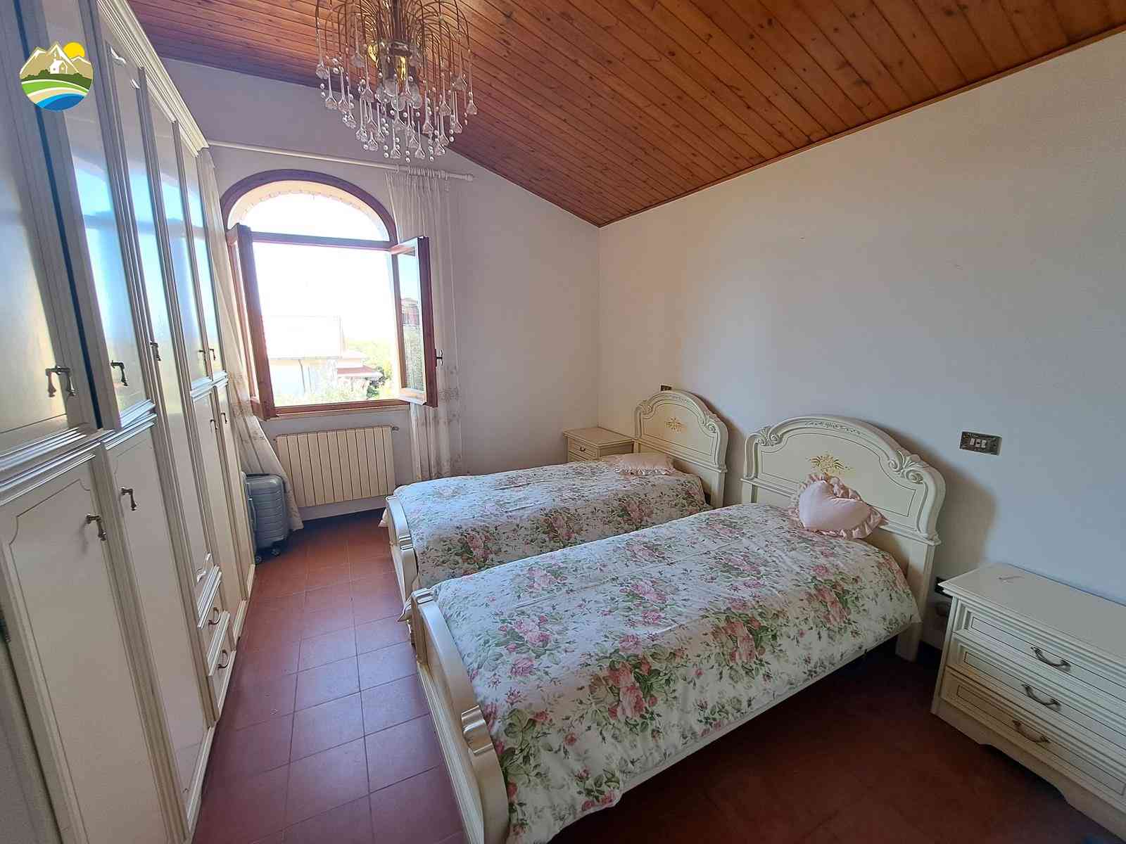 Villa Villa for sale Collecorvino (PE), Villa Tortora - Collecorvino - EUR 349.536 950