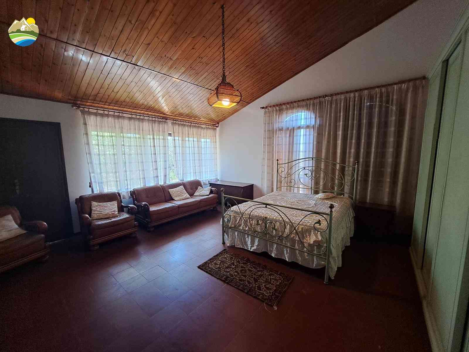 Villa Villa for sale Collecorvino (PE), Villa Tortora - Collecorvino - EUR 349.536 980