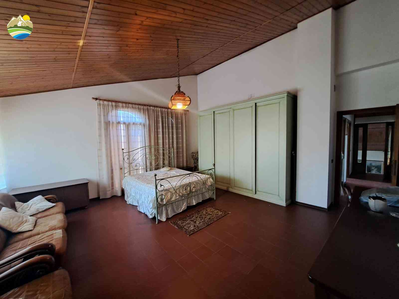 Villa Villa for sale Collecorvino (PE), Villa Tortora - Collecorvino - EUR 349.536 990