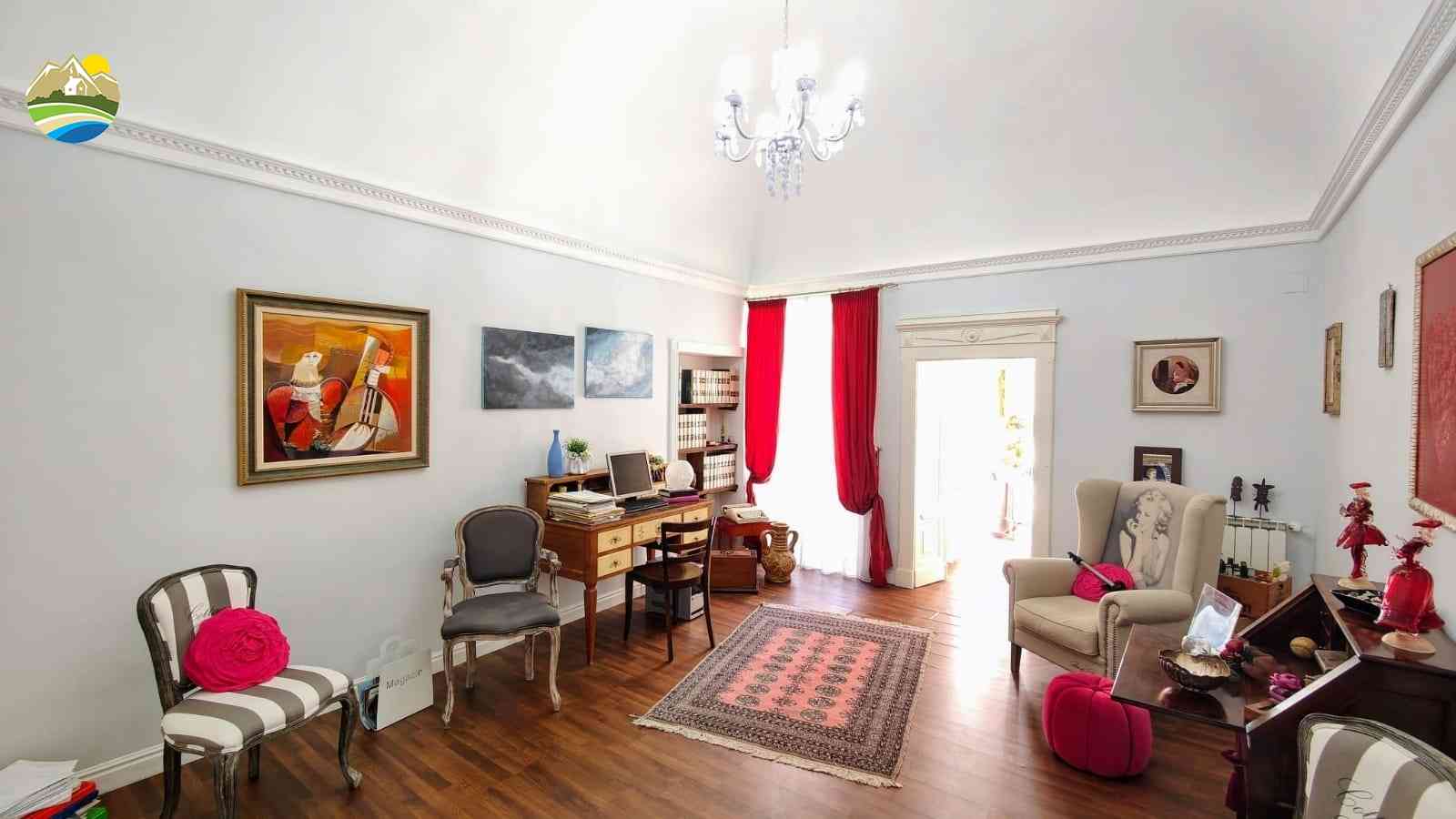 Appartamento Appartamento in vendita Atri (TE), Appartamento La Piazzetta - Atri - EUR 86.292 10