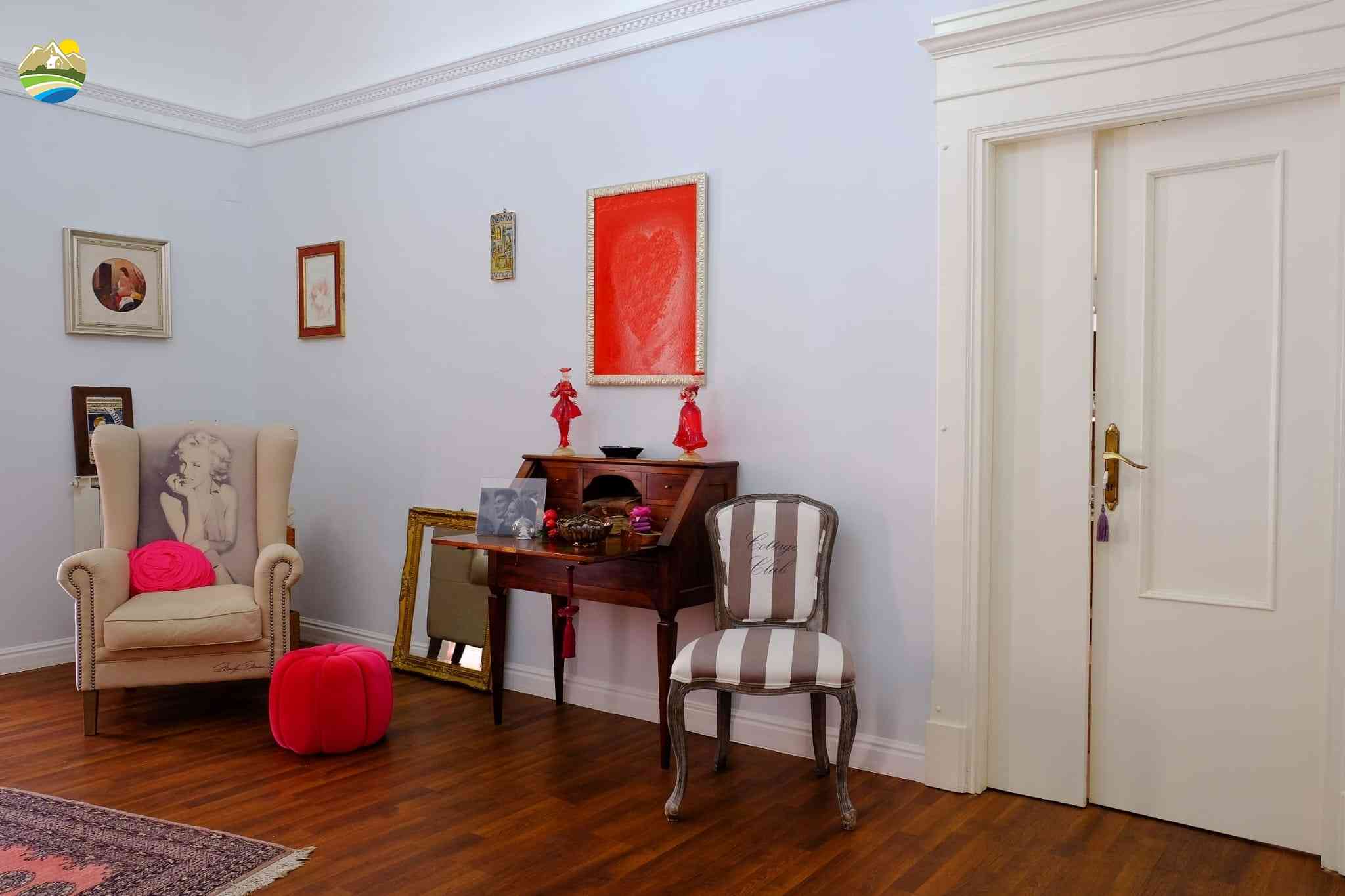Appartamento Appartamento in vendita Atri (TE), Appartamento La Piazzetta - Atri - EUR 86.292 730