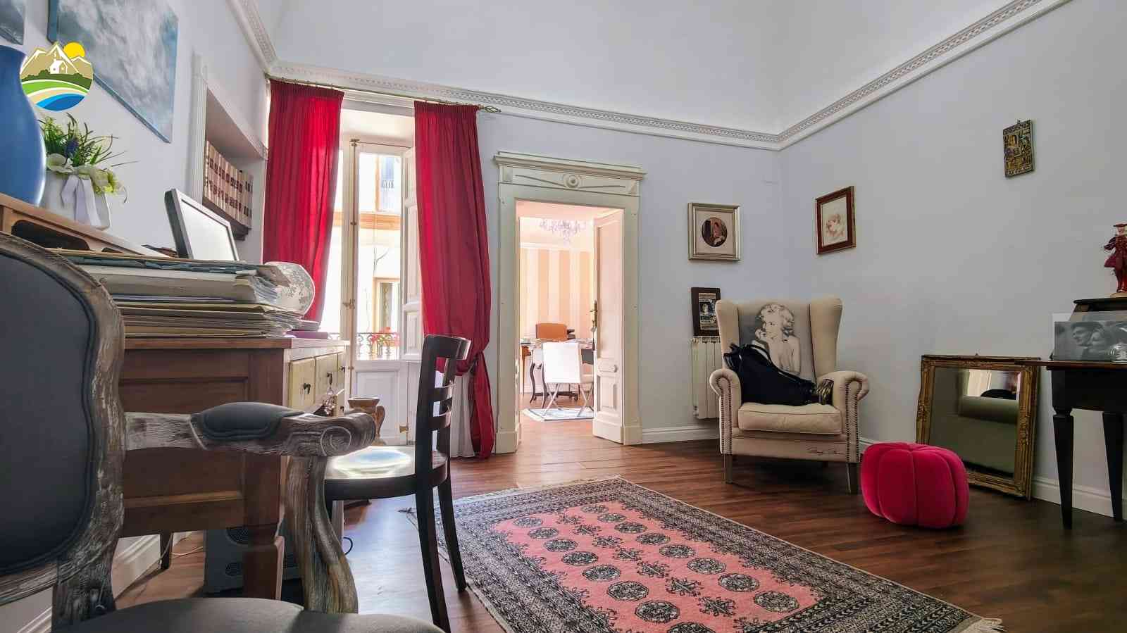 Apartament Apartament for sale Atri (TE), Appartamento La Piazzetta - Atri - EUR 86.292 740