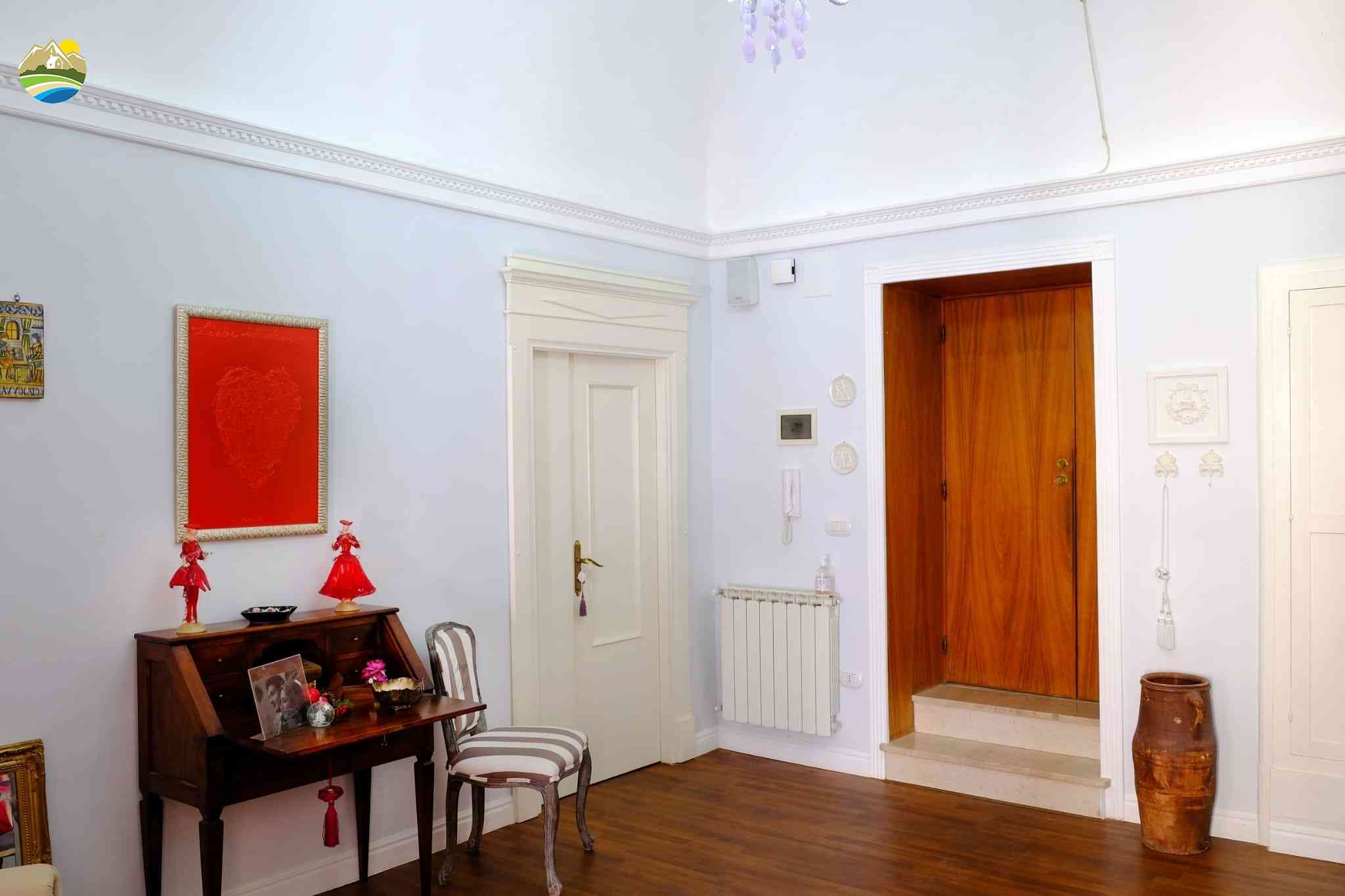 Appartamento Appartamento in vendita Atri (TE), Appartamento La Piazzetta - Atri - EUR 86.292 750