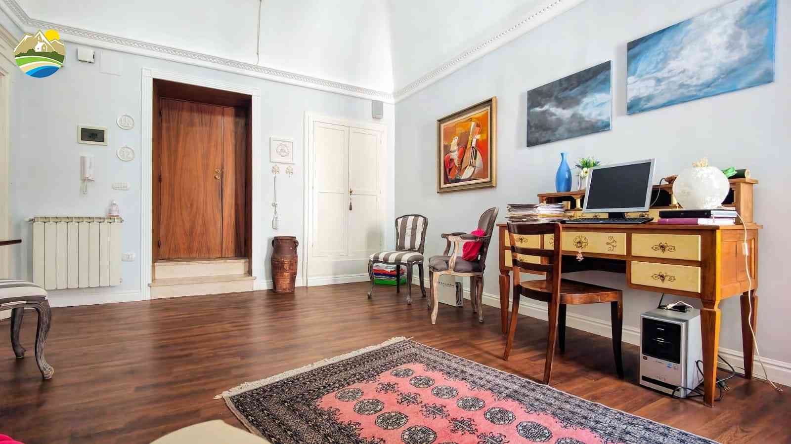 Appartamento Appartamento in vendita Atri (TE), Appartamento La Piazzetta - Atri - EUR 86.292 760