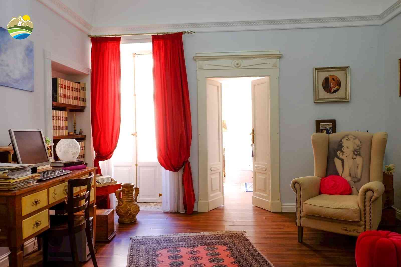 Appartamento Appartamento in vendita Atri (TE), Appartamento La Piazzetta - Atri - EUR 86.292 770